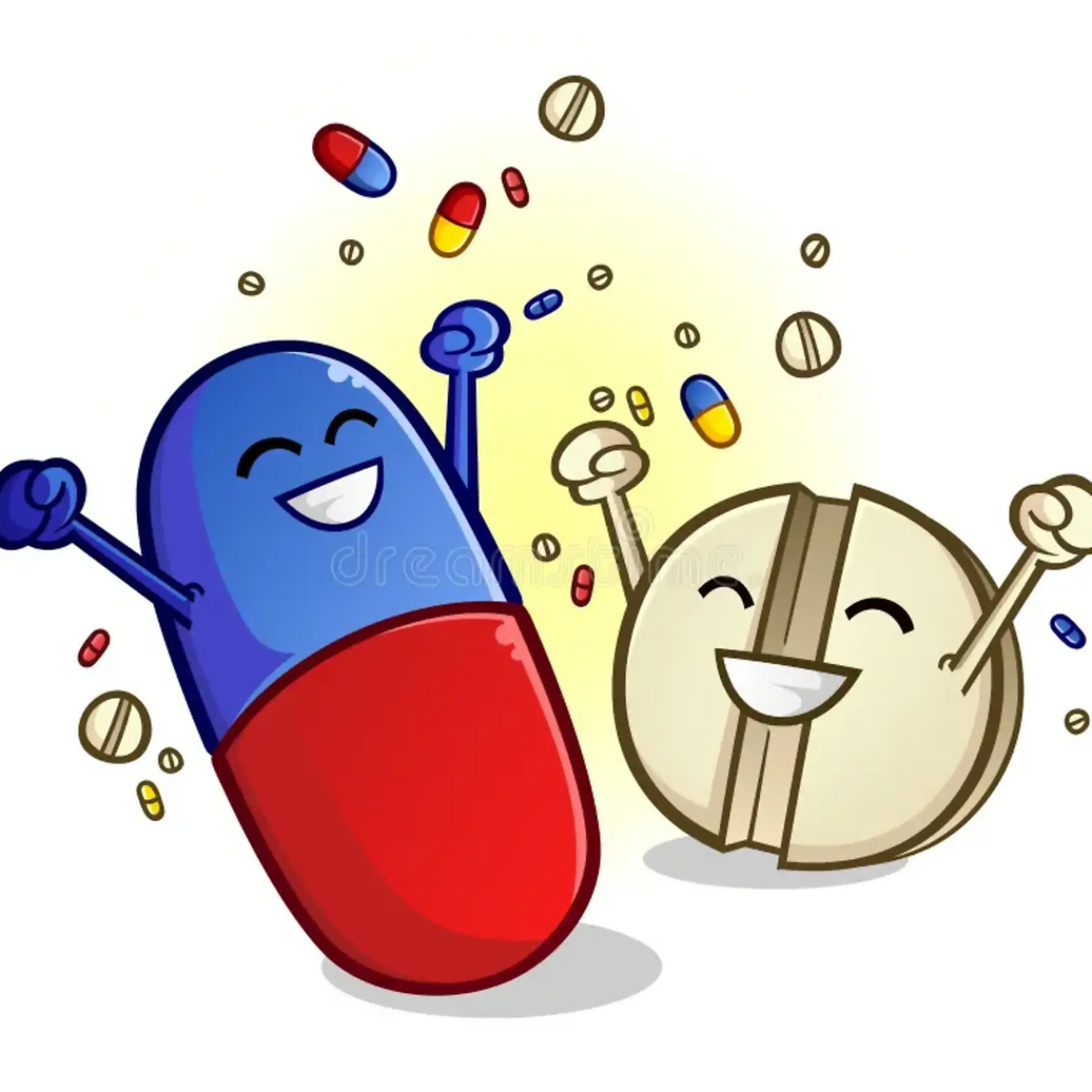 Drugz artwork