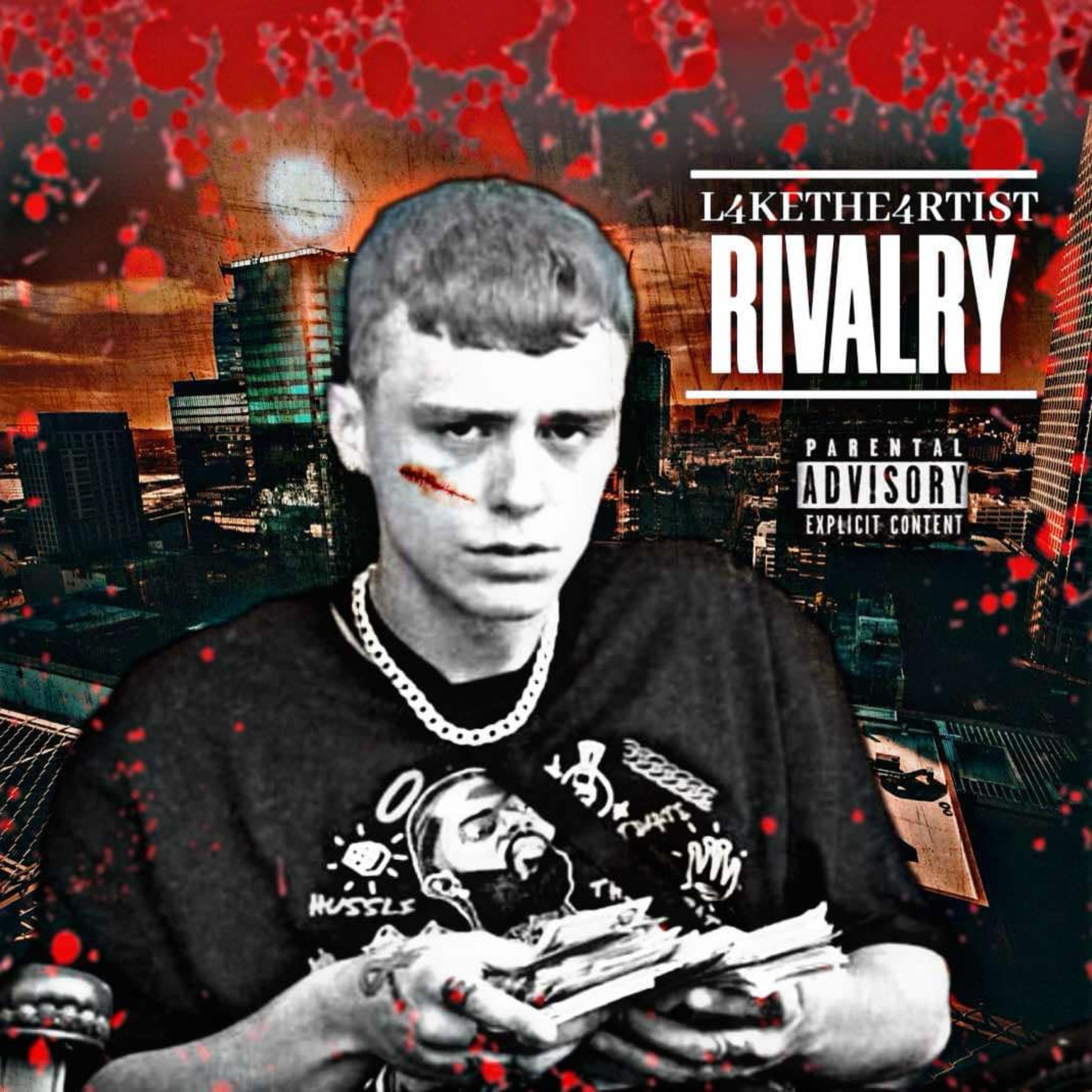 Rivalry artwork