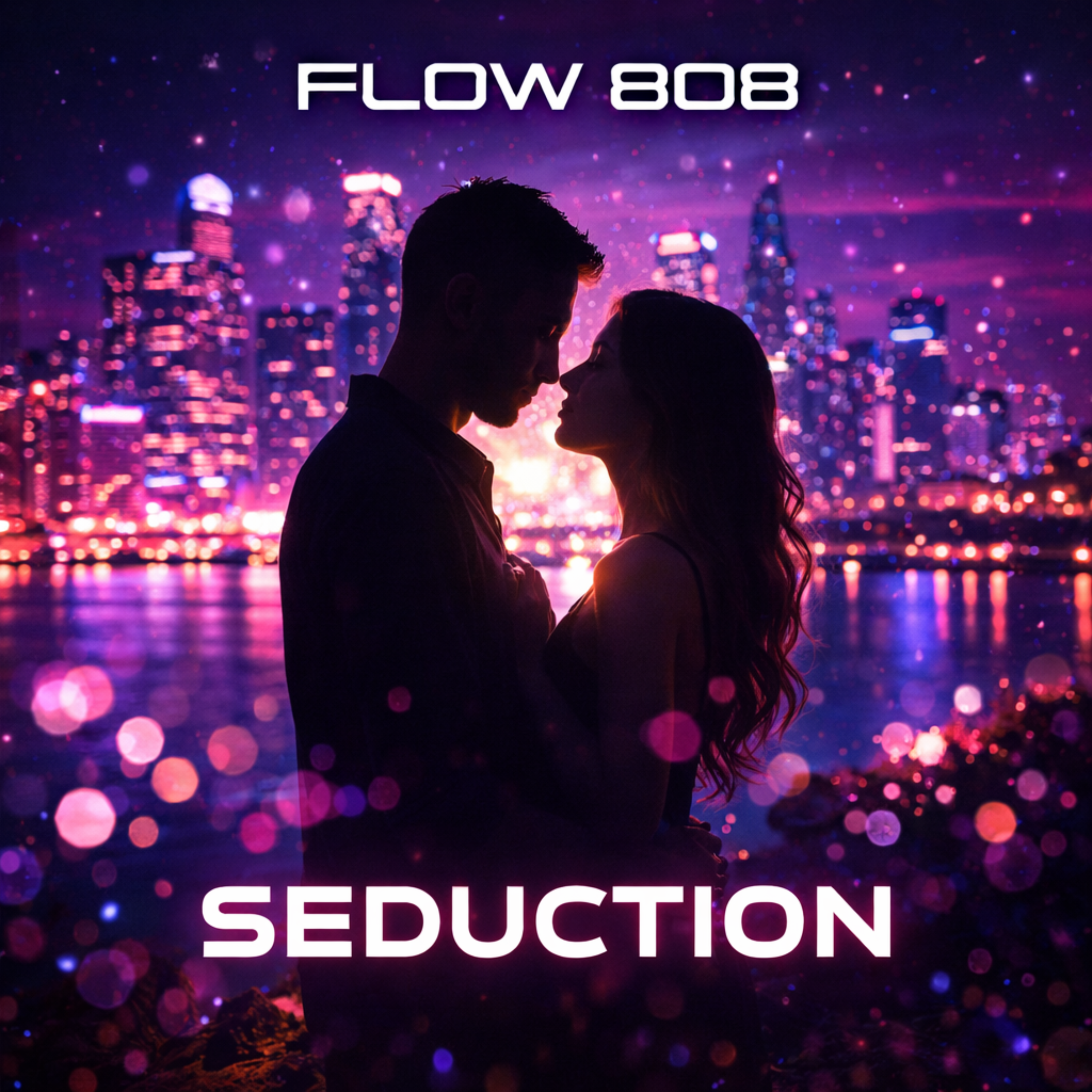 Seduction artwork