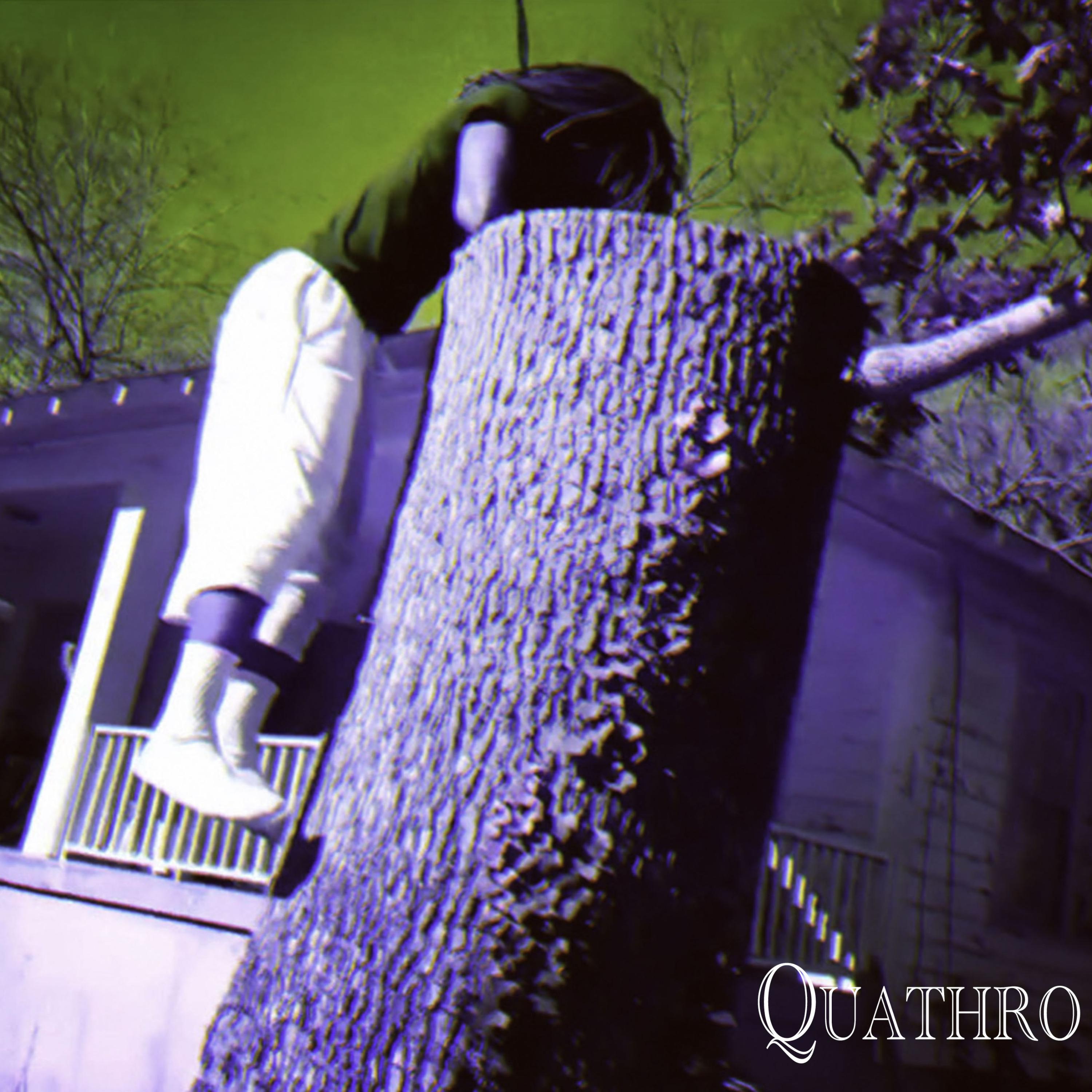 Quathro artwork