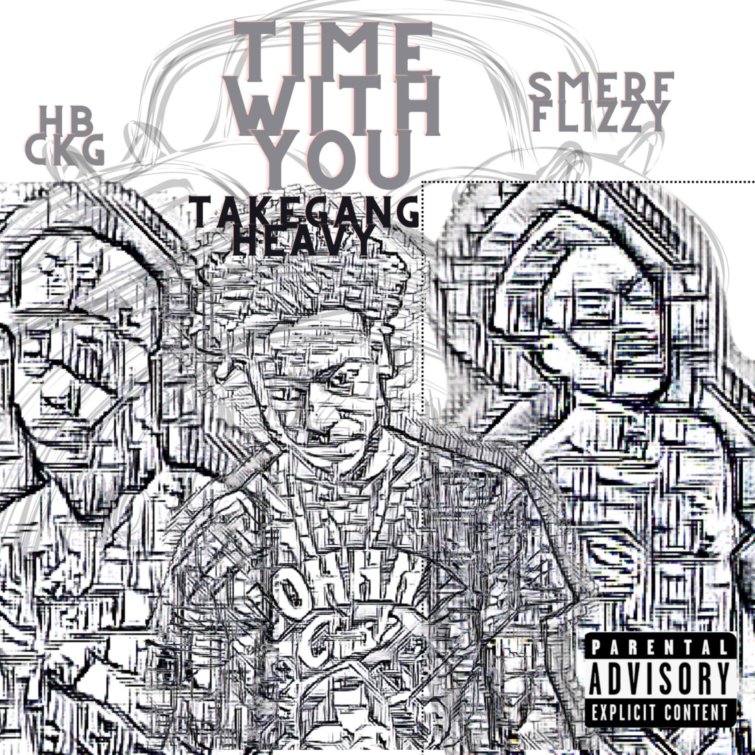 Time With You artwork
