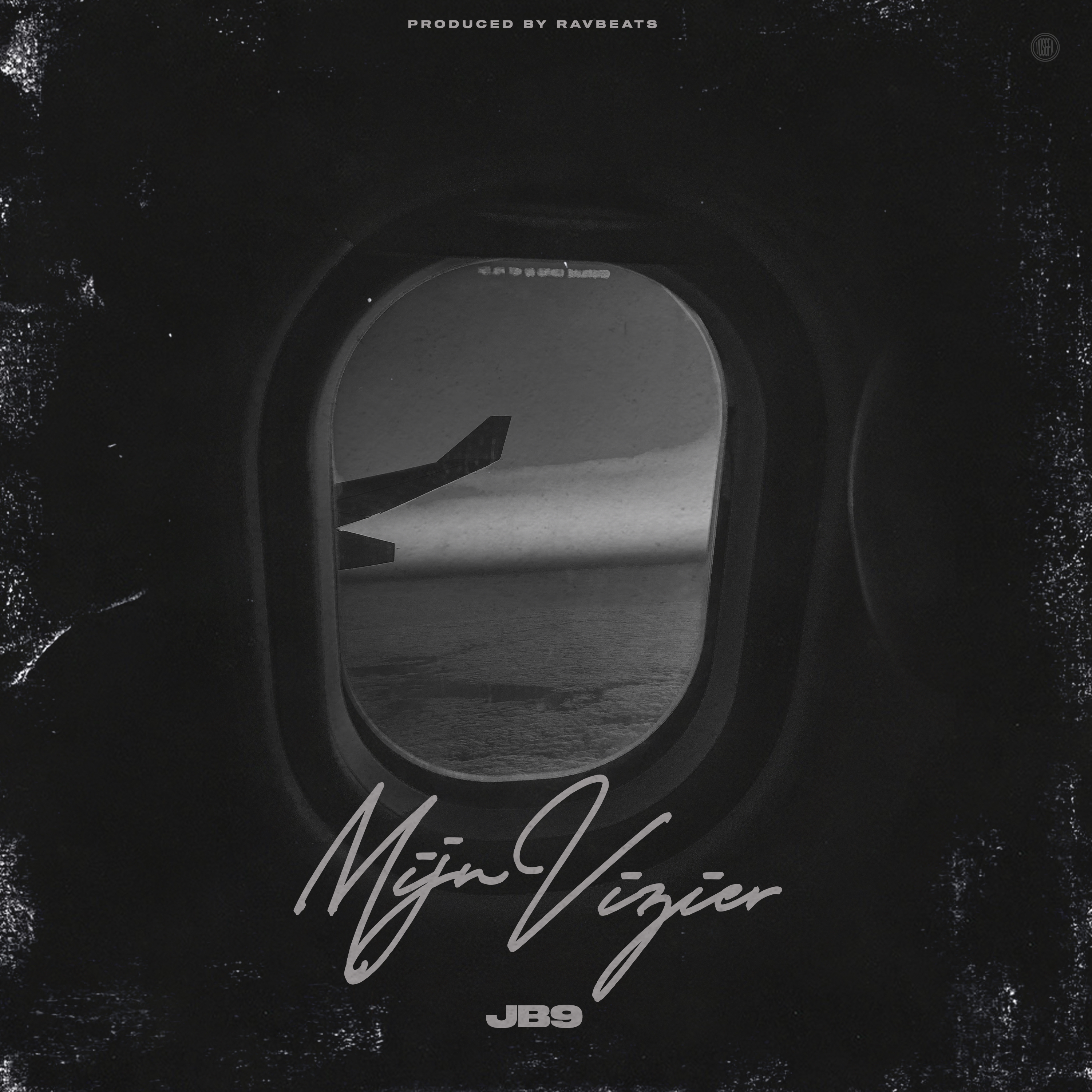 Mijn Vizier by JB9 cover art