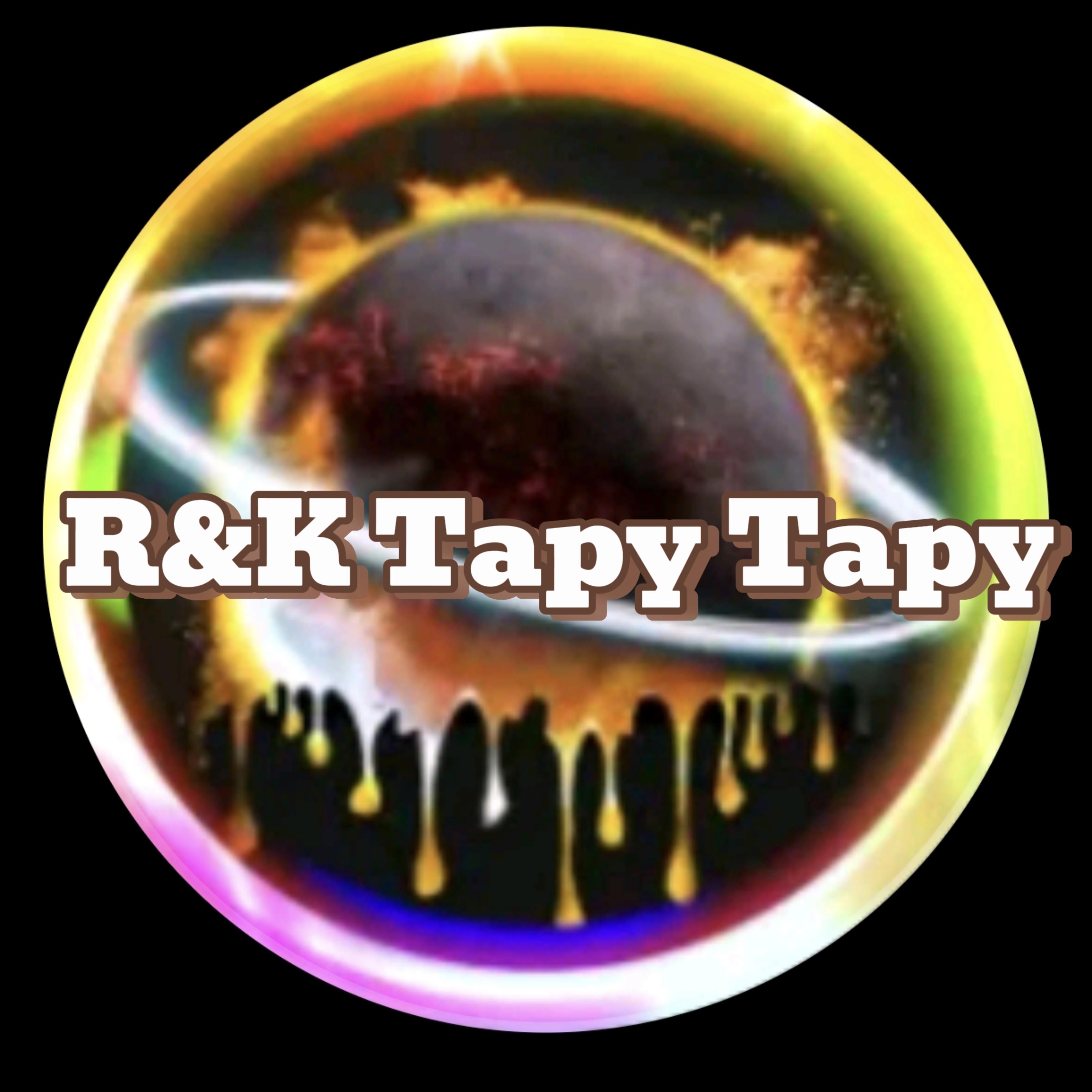 R&K Tapy Tapy by RICORDI cover art