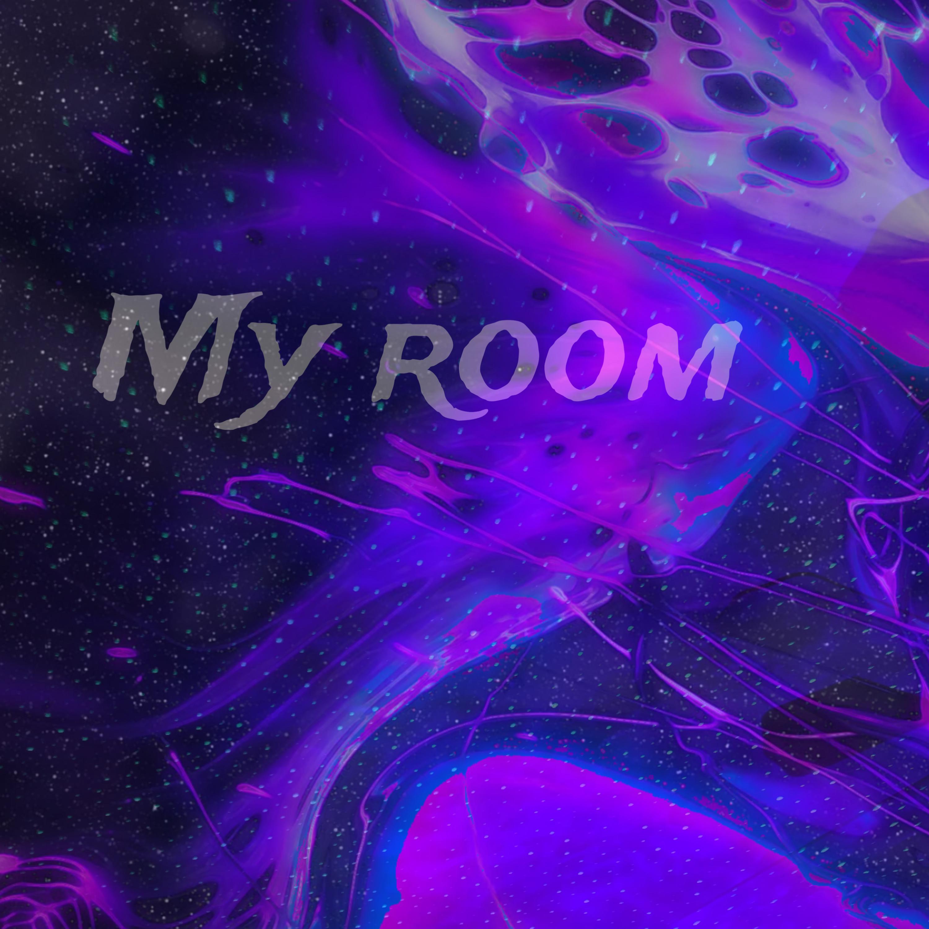 My Room artwork