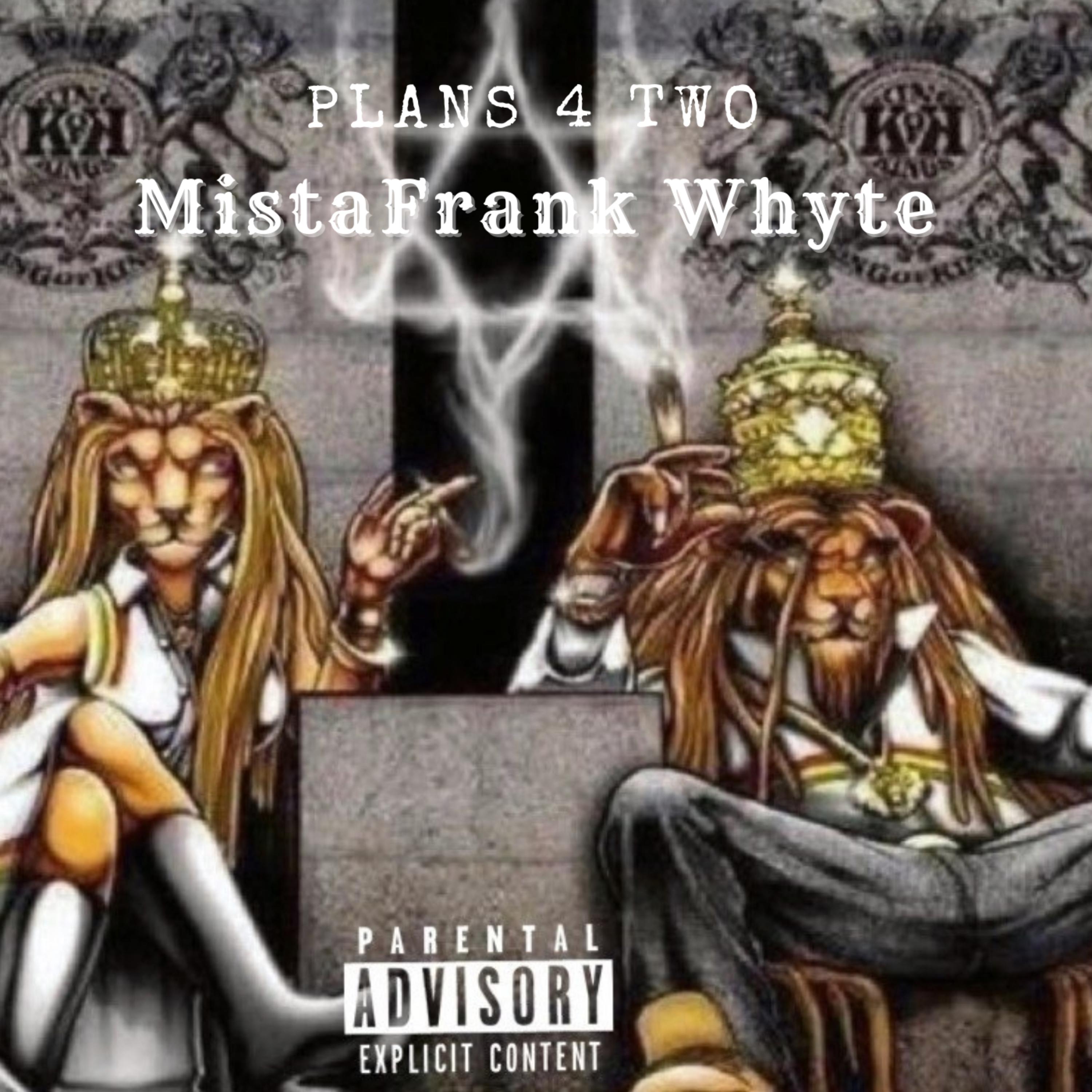 Plans 4 Two artwork