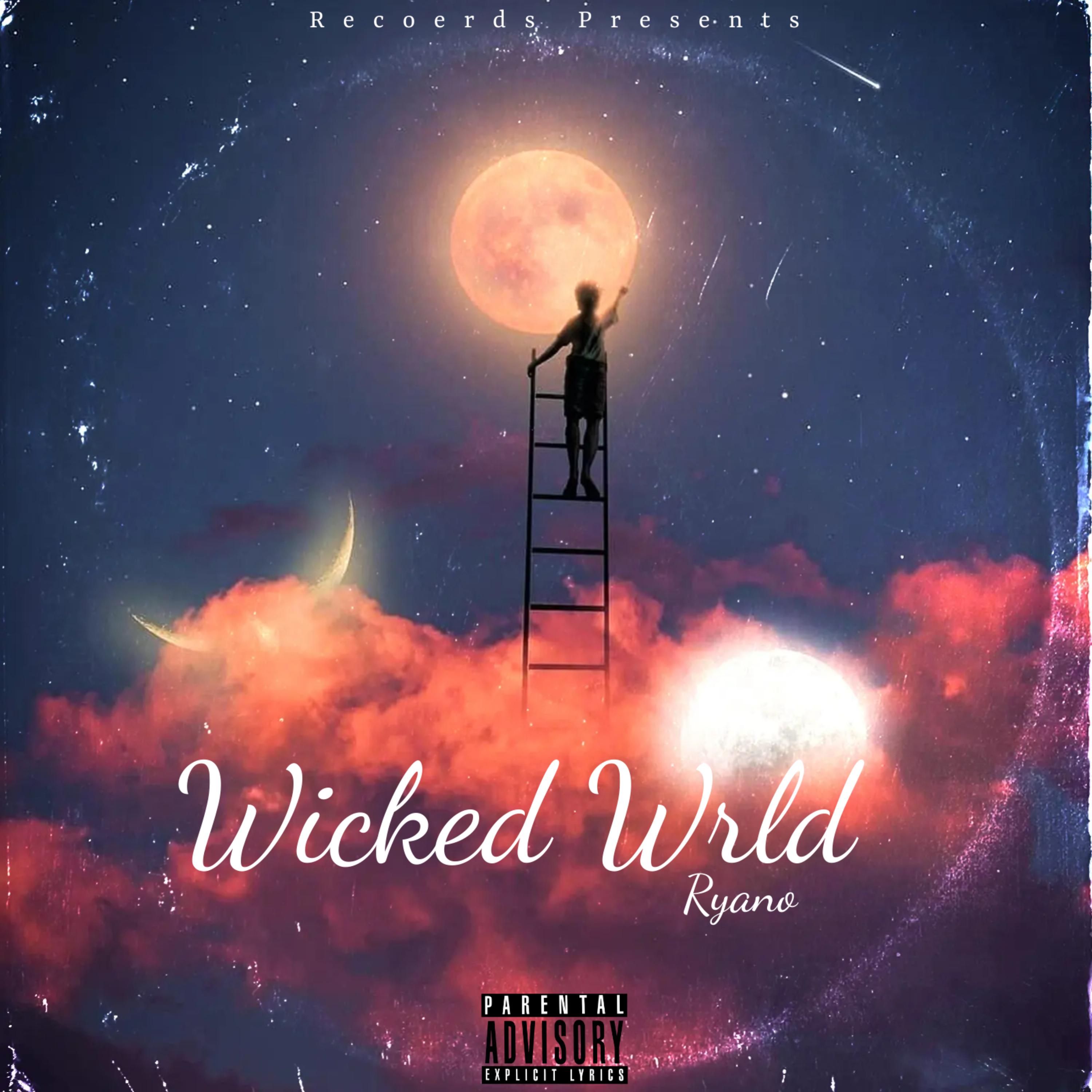 Wicked Wrld artwork