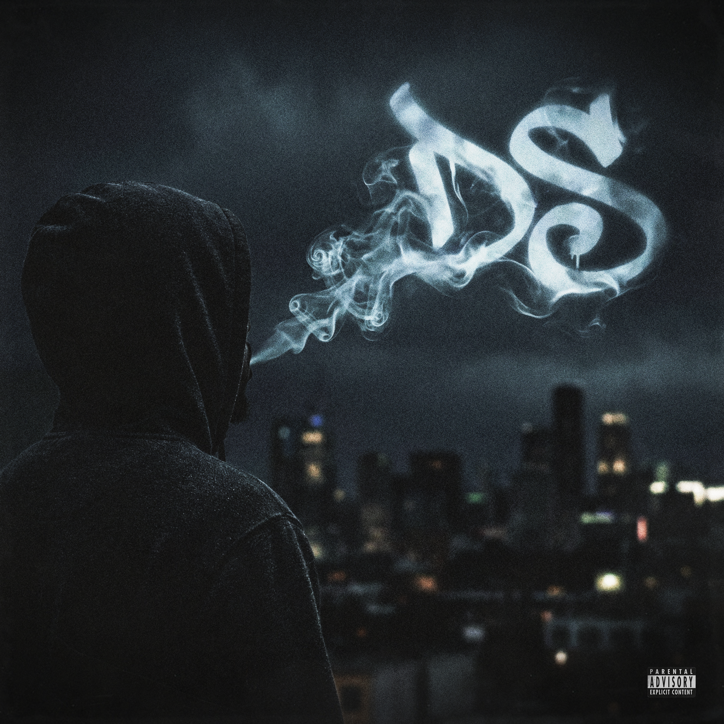 Bron by DsTeejay cover art