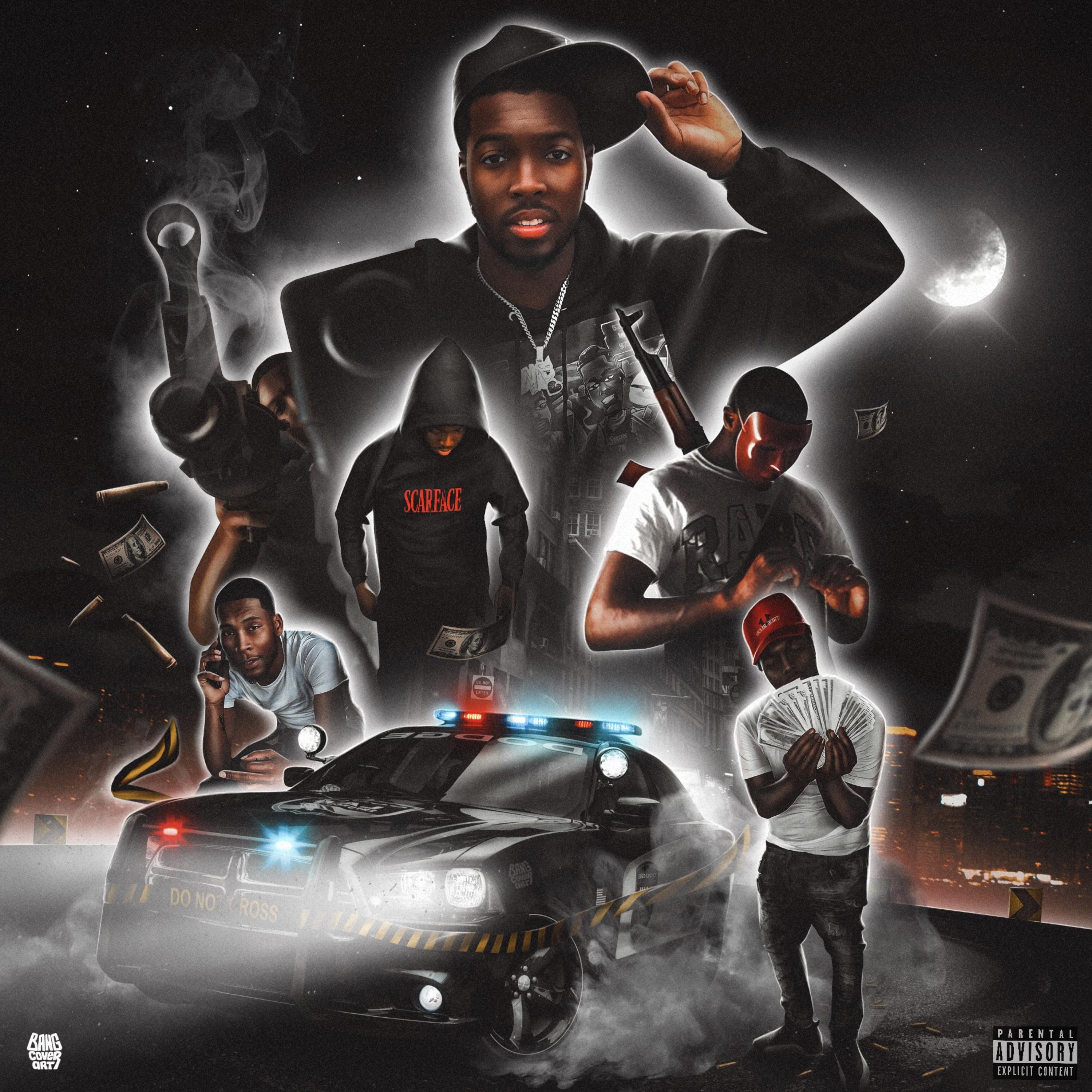 2 For 2 artwork
