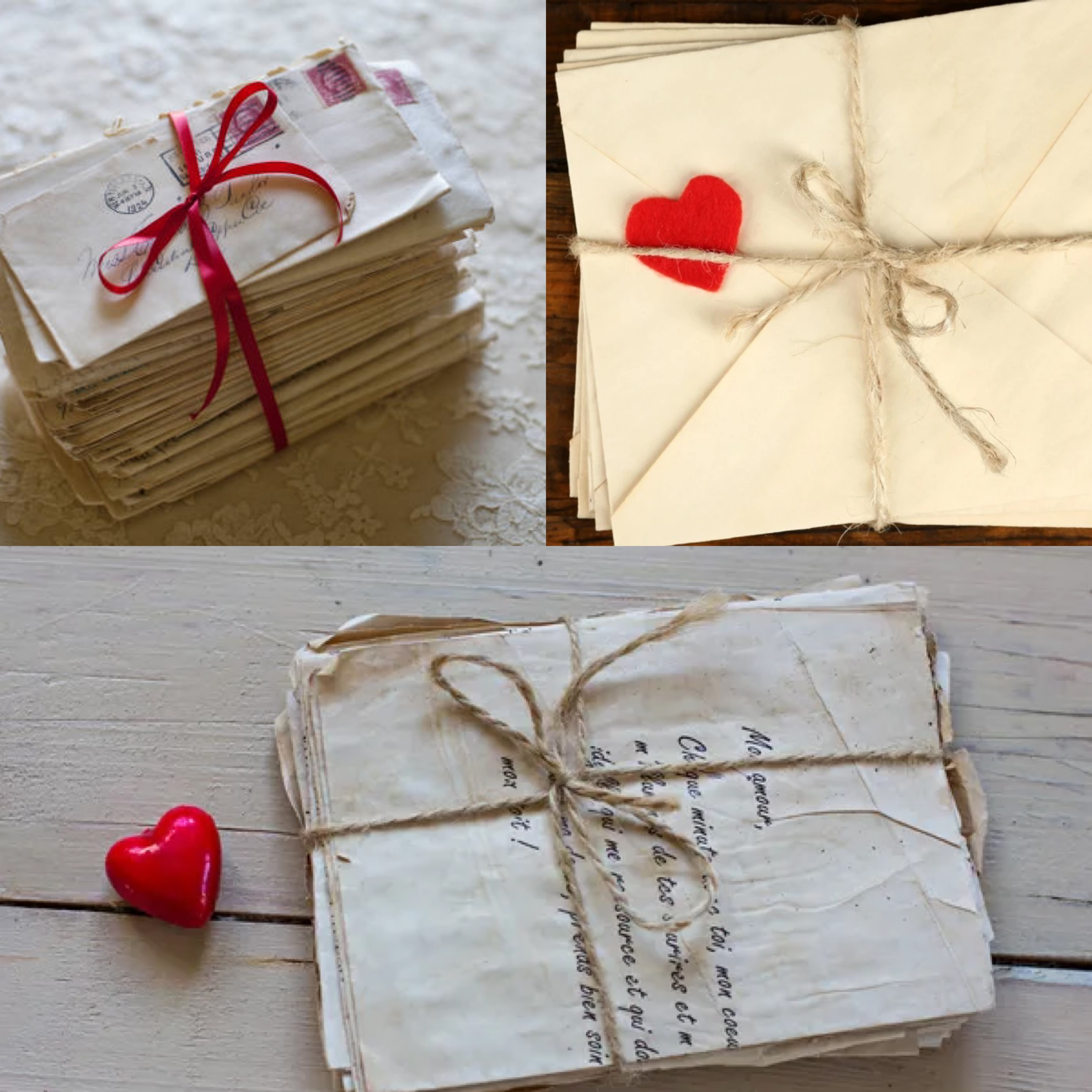 Love Letters artwork