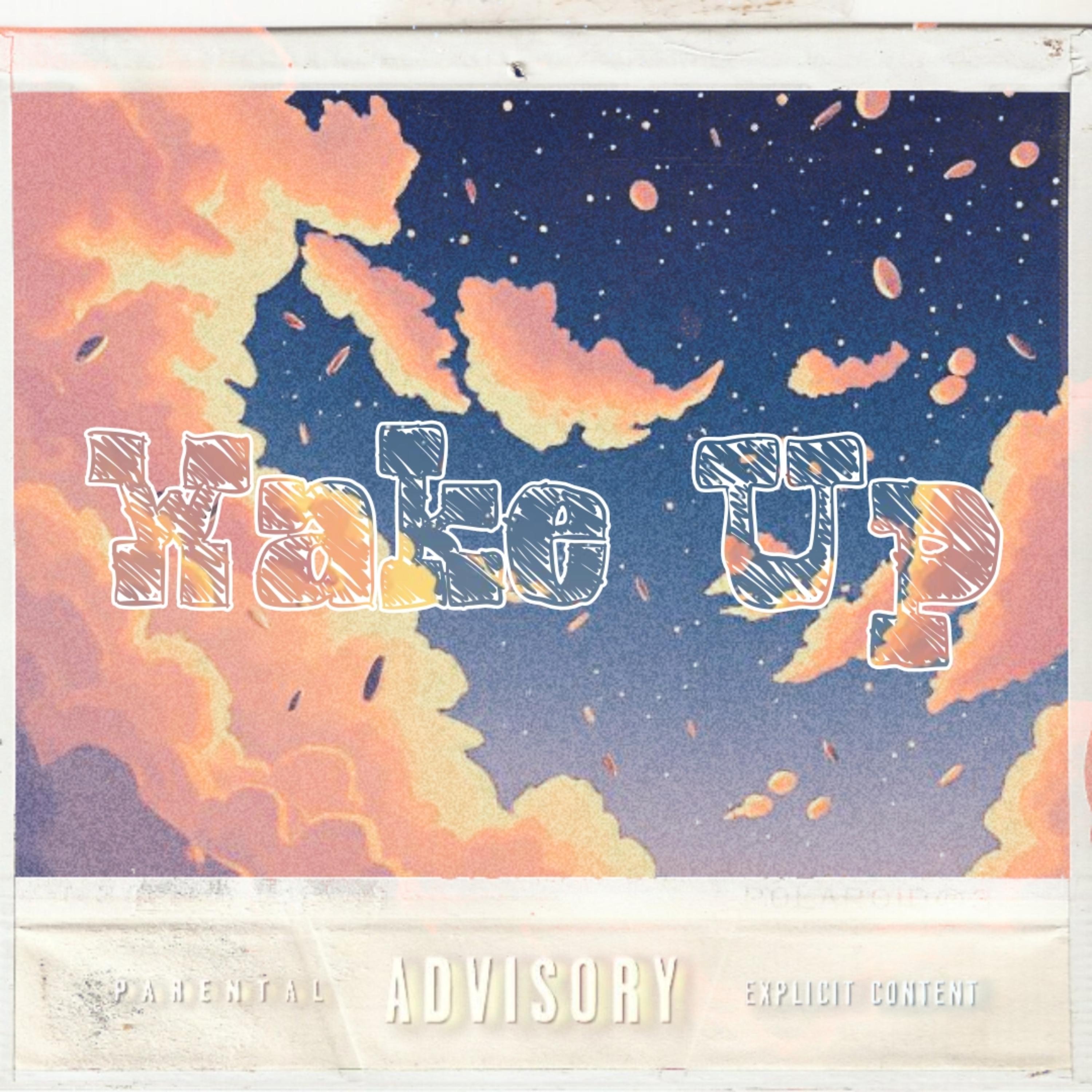 Wake Up artwork