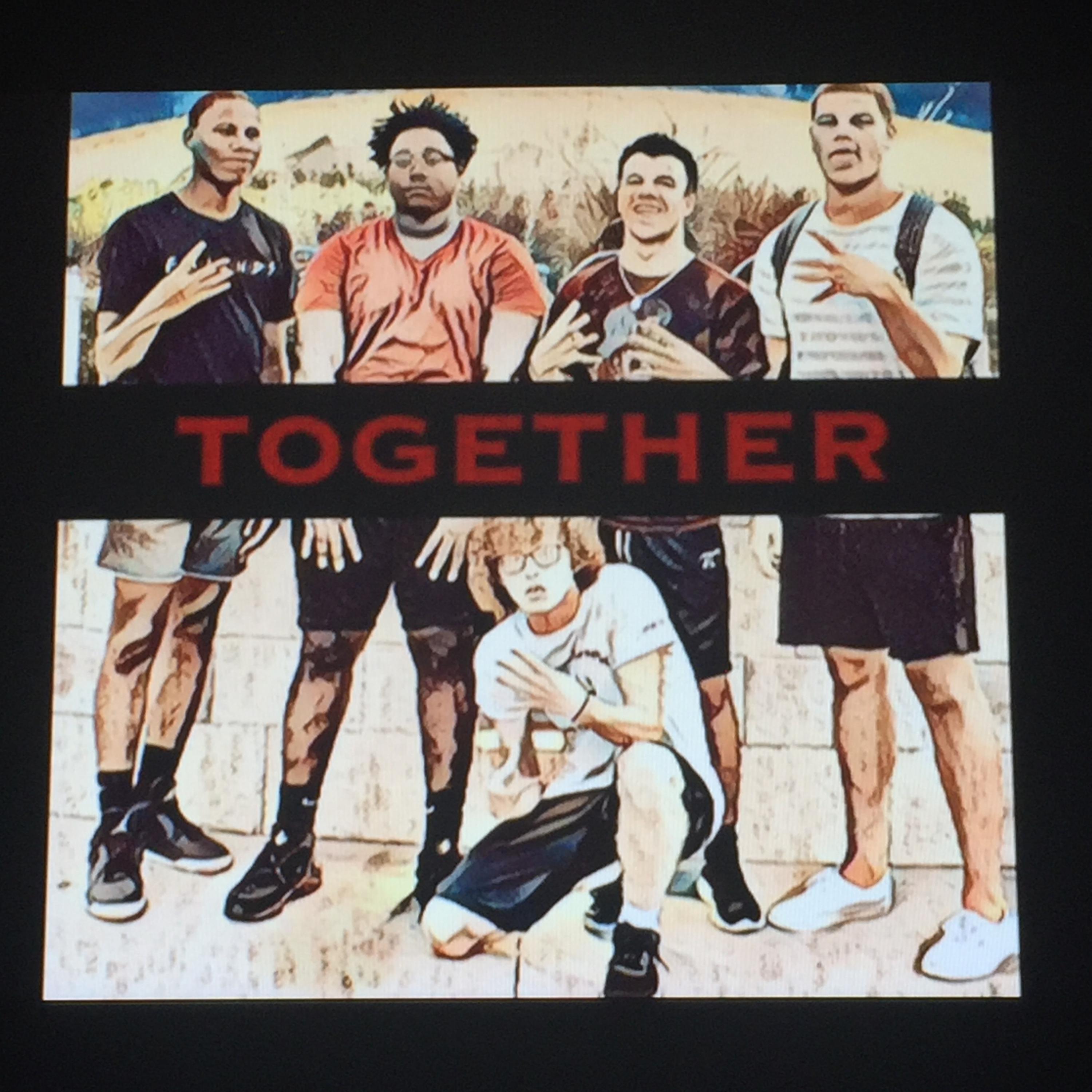 Together artwork