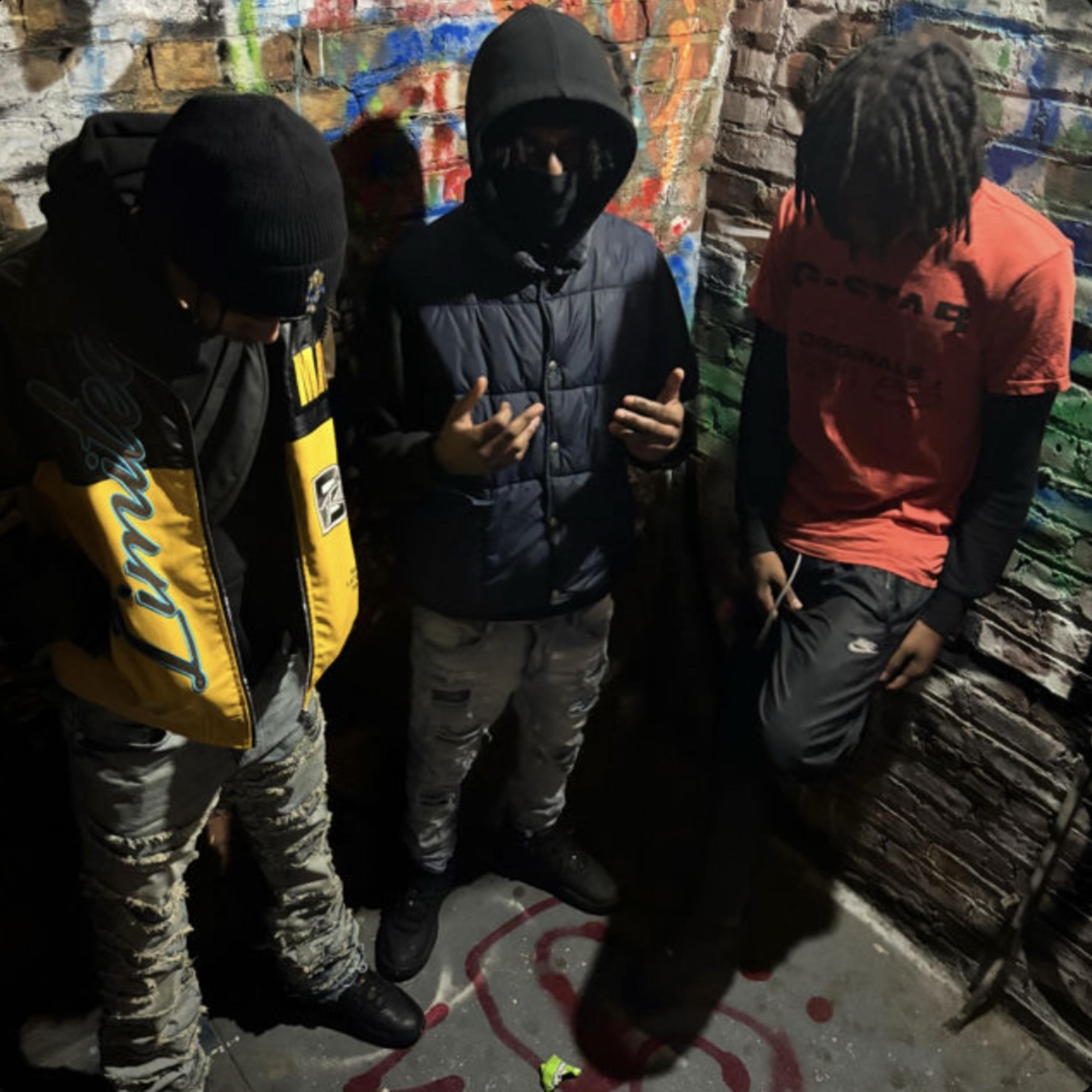 Safe artwork
