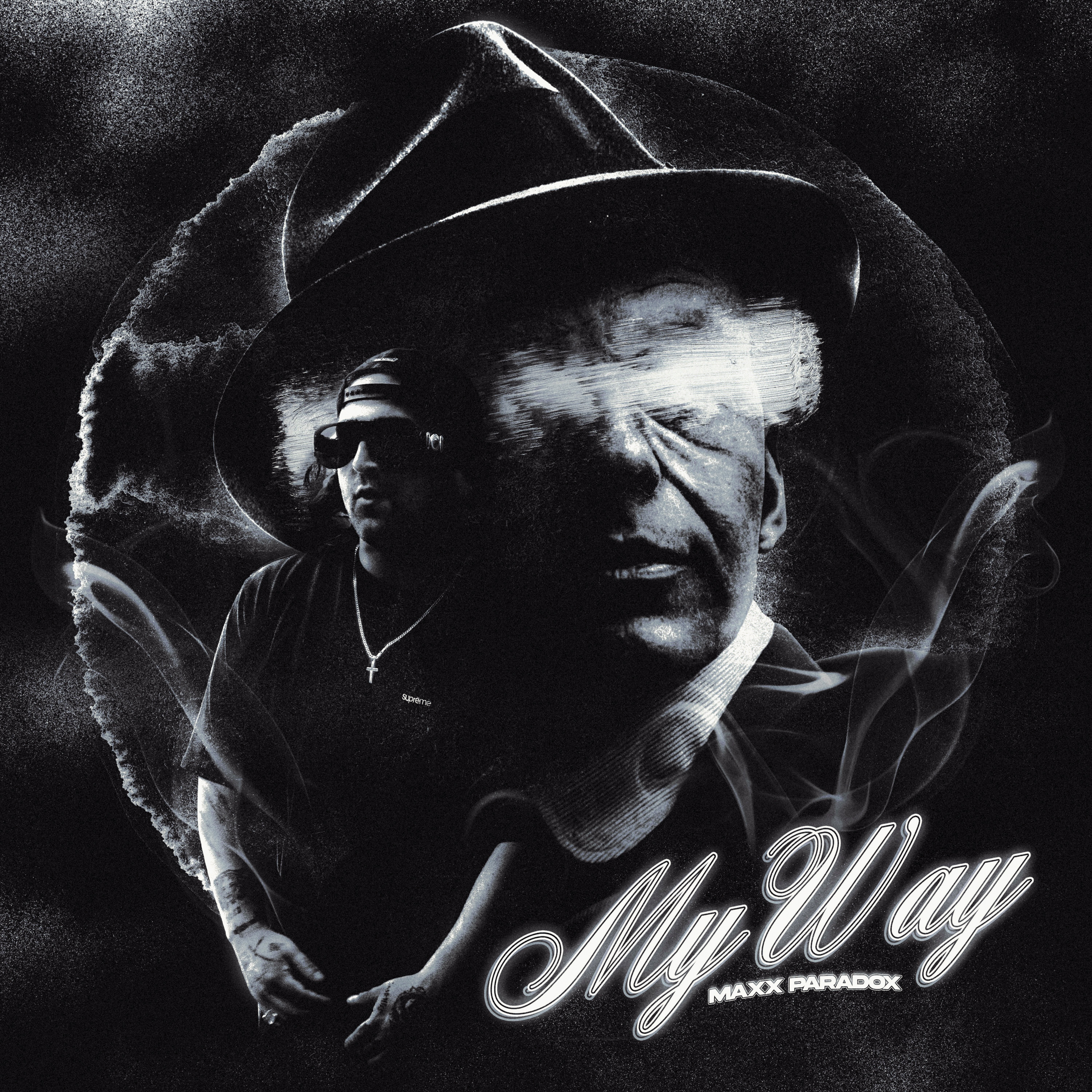 My Way artwork