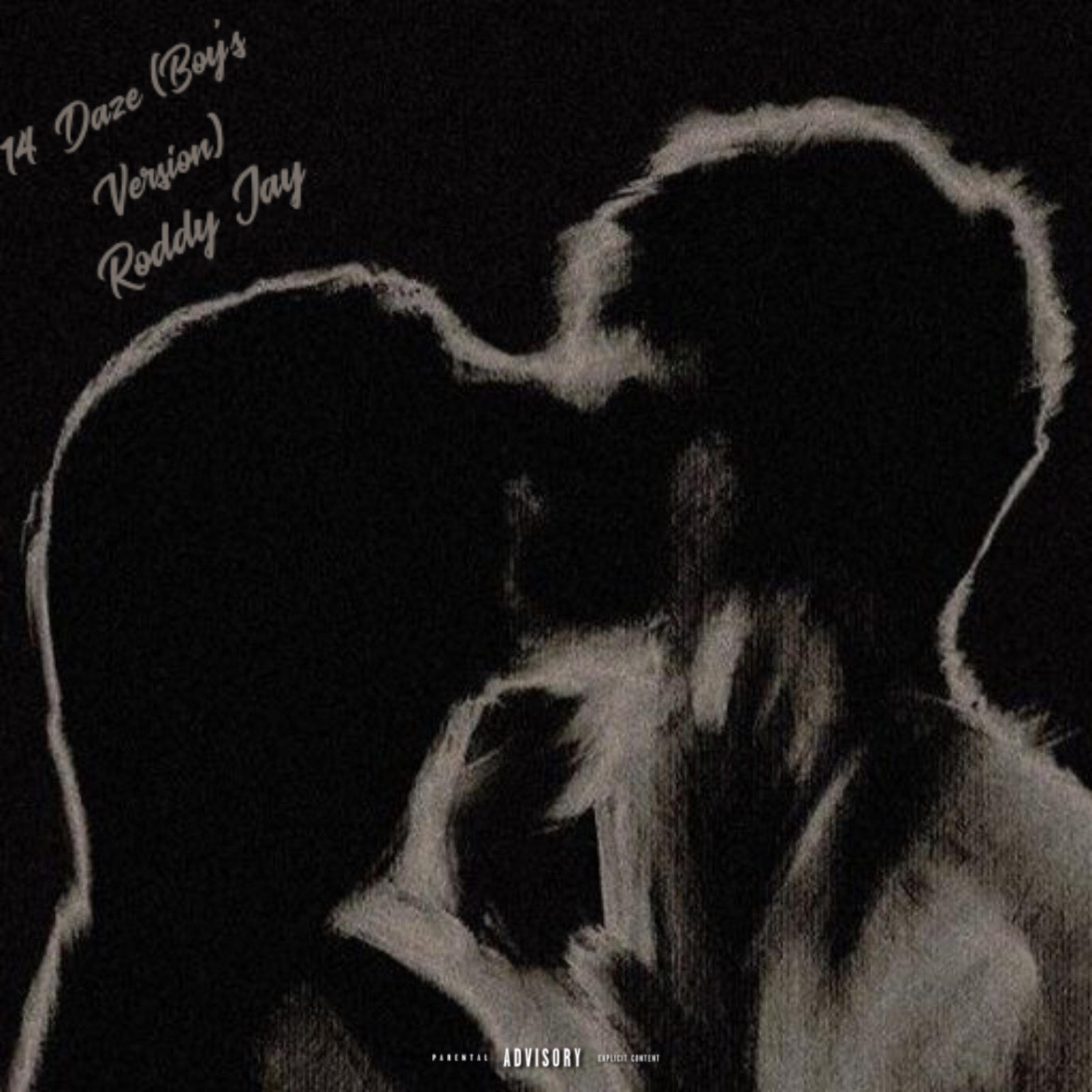 14 Daze (Boy’s Version) artwork