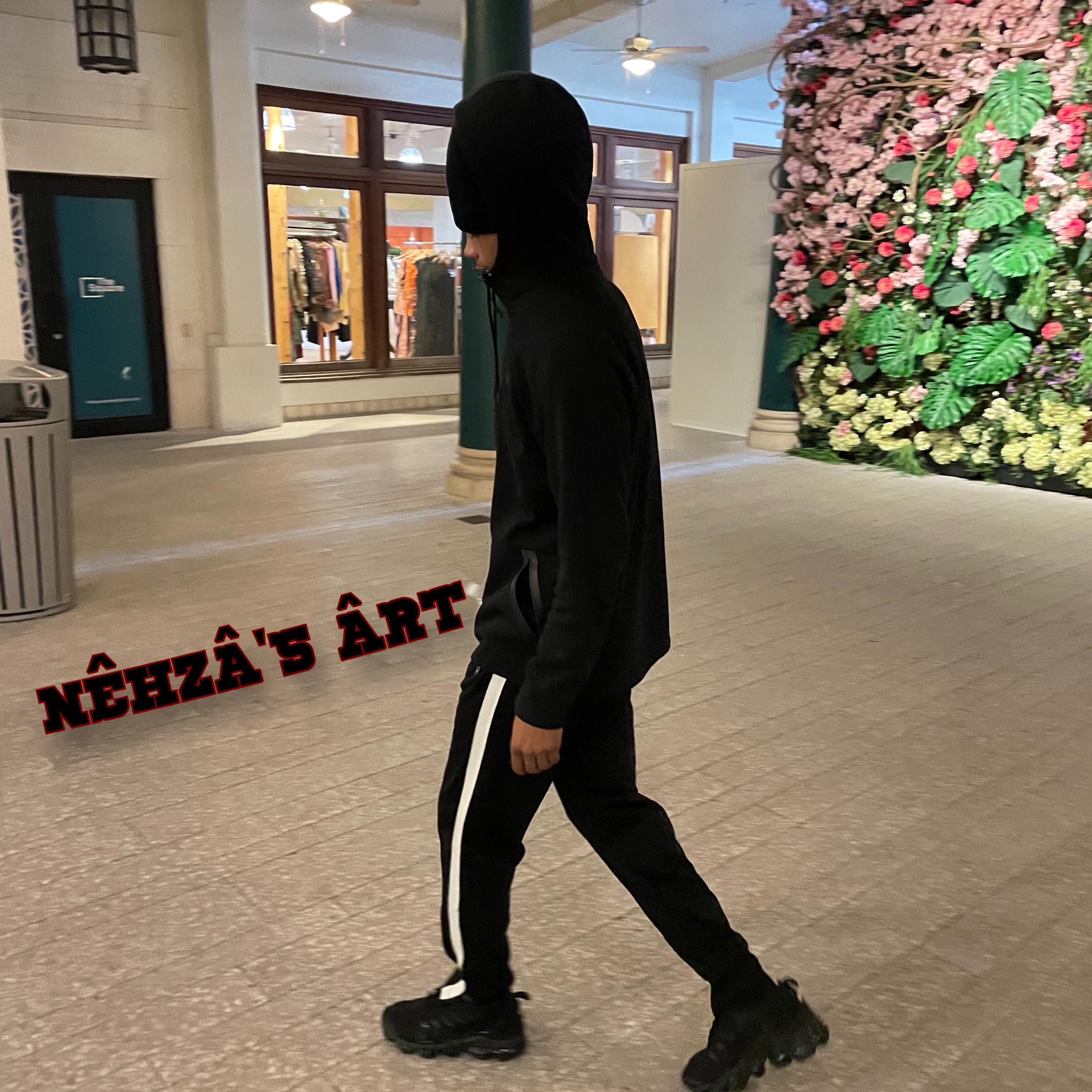 NÊHZÂ'S ÂRT artwork