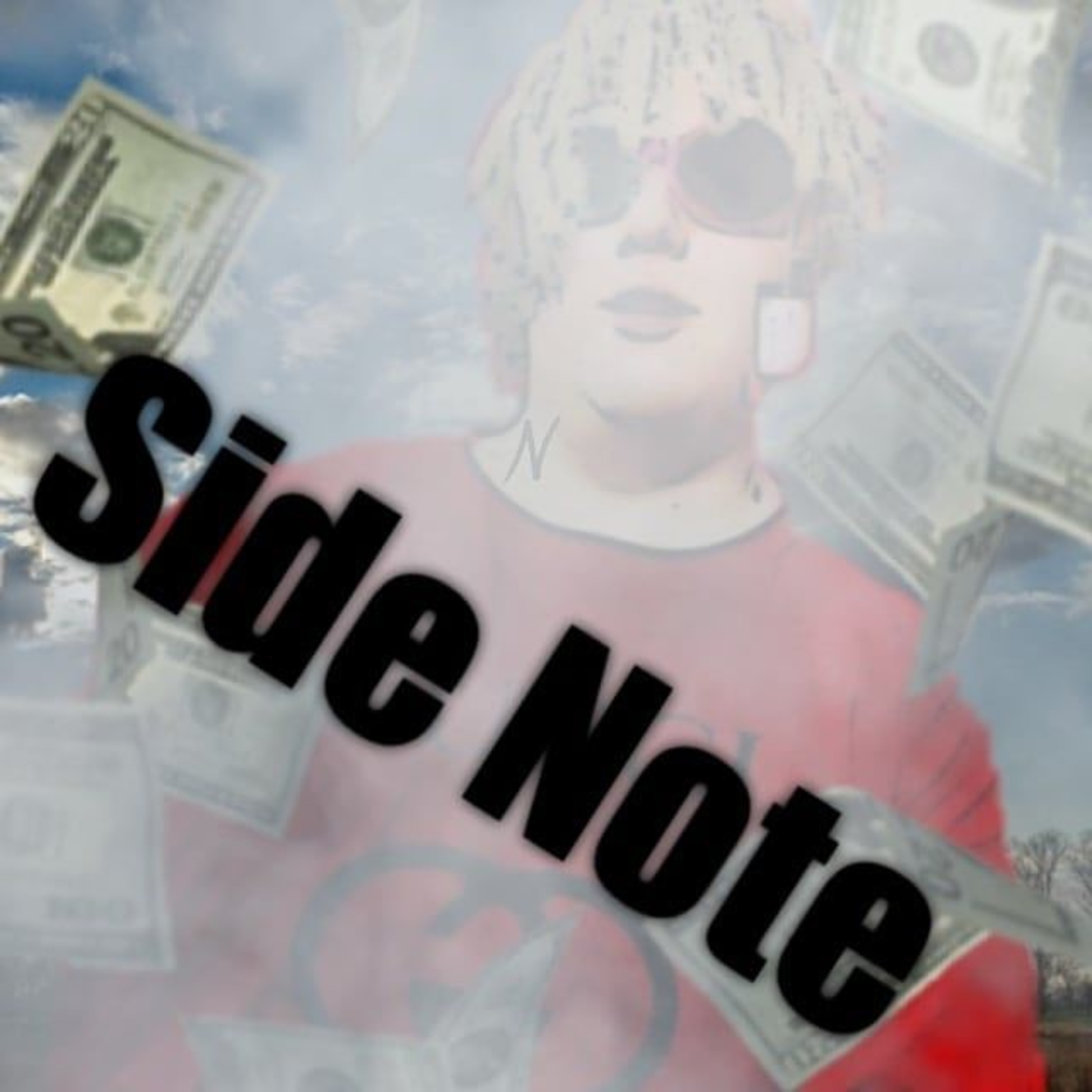 SideNote artwork
