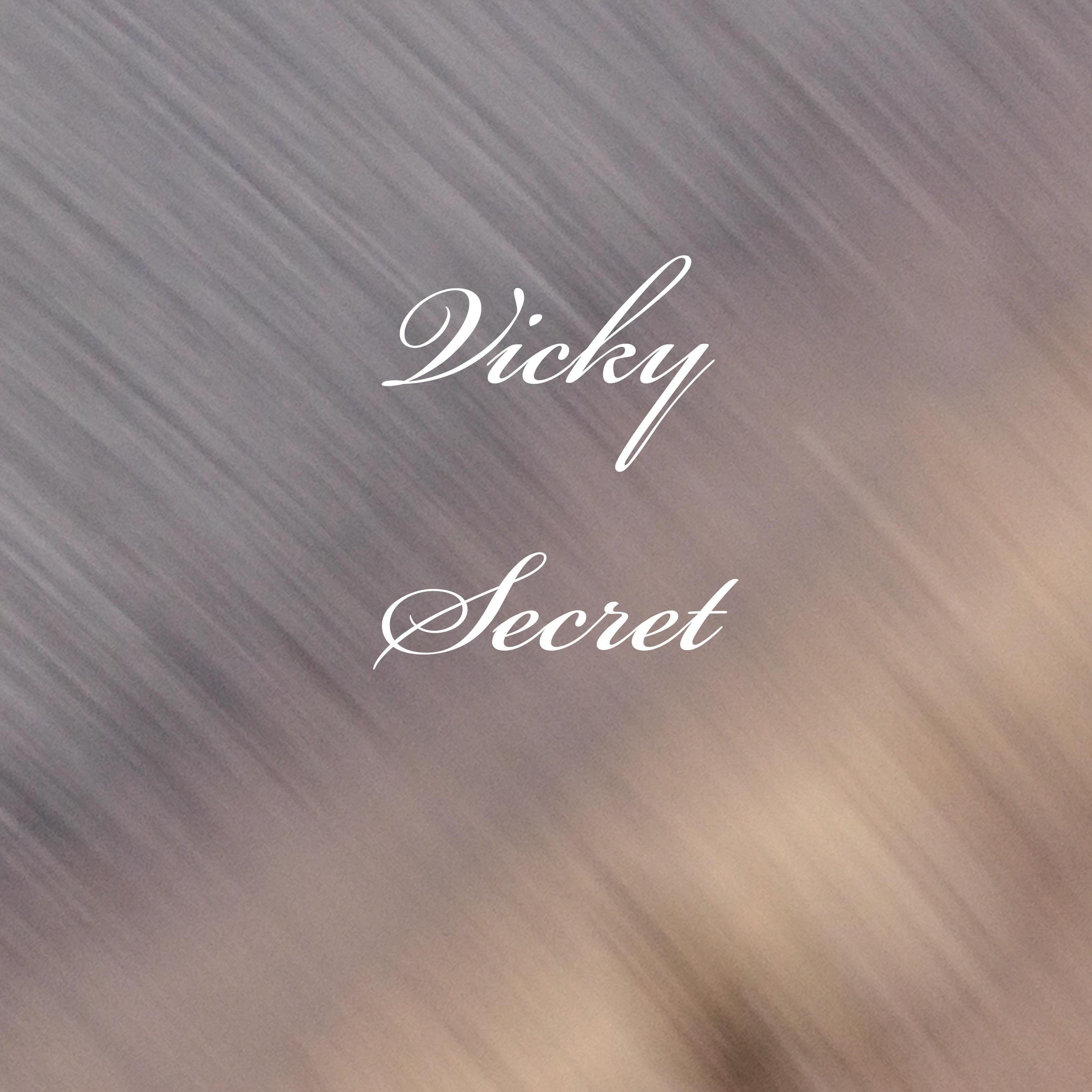 Vicky Secret artwork