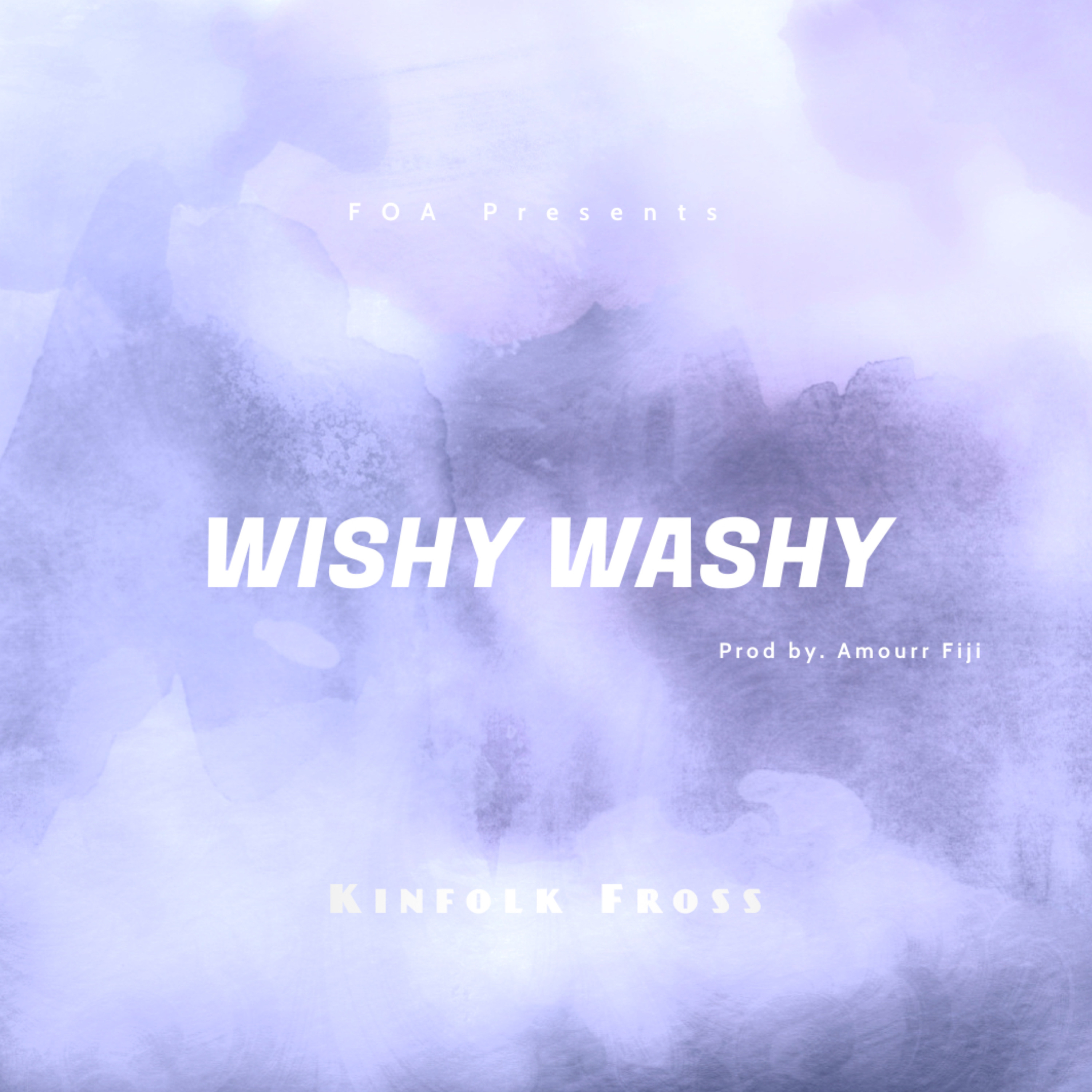 Wishy Washy artwork