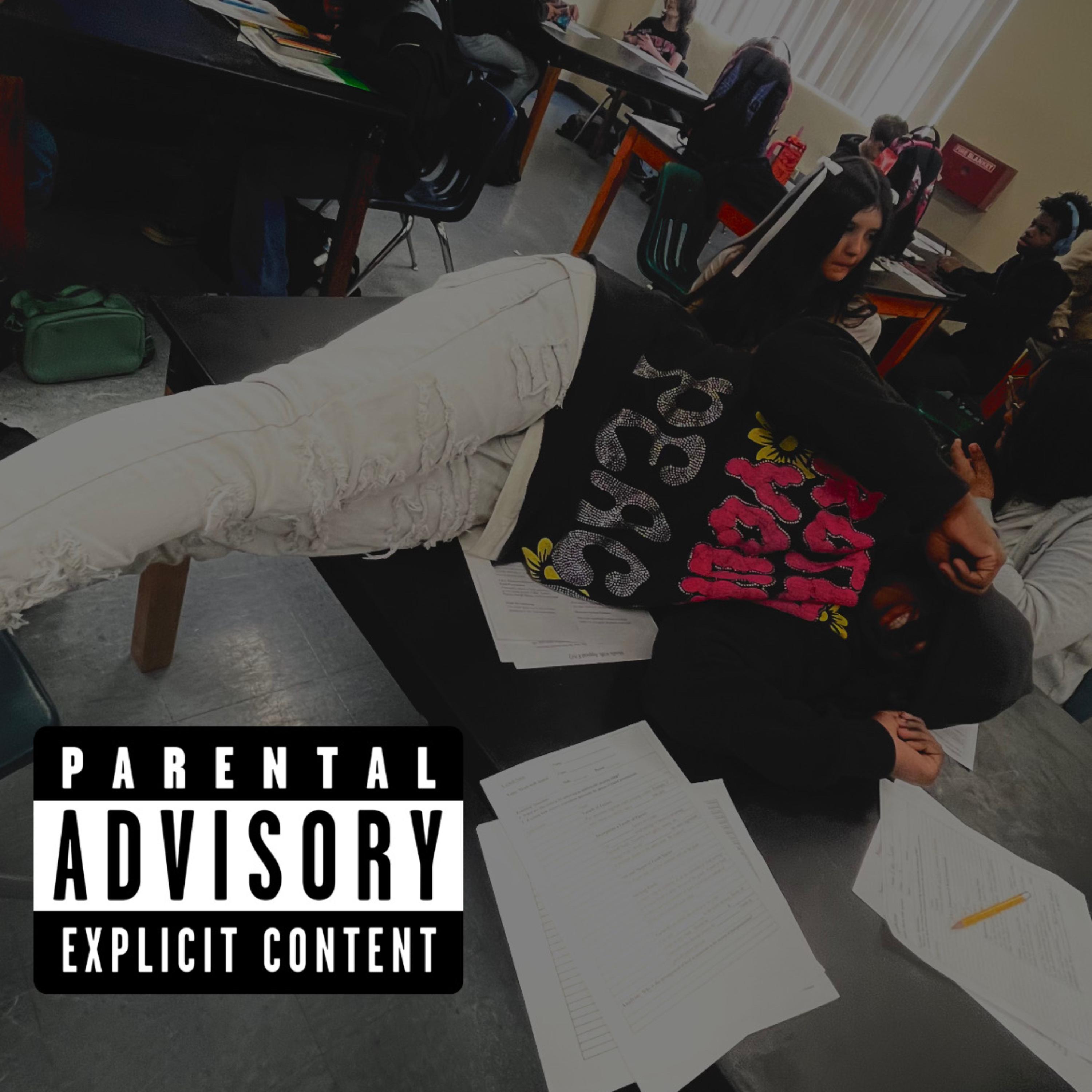 Pesos (J LO) artwork