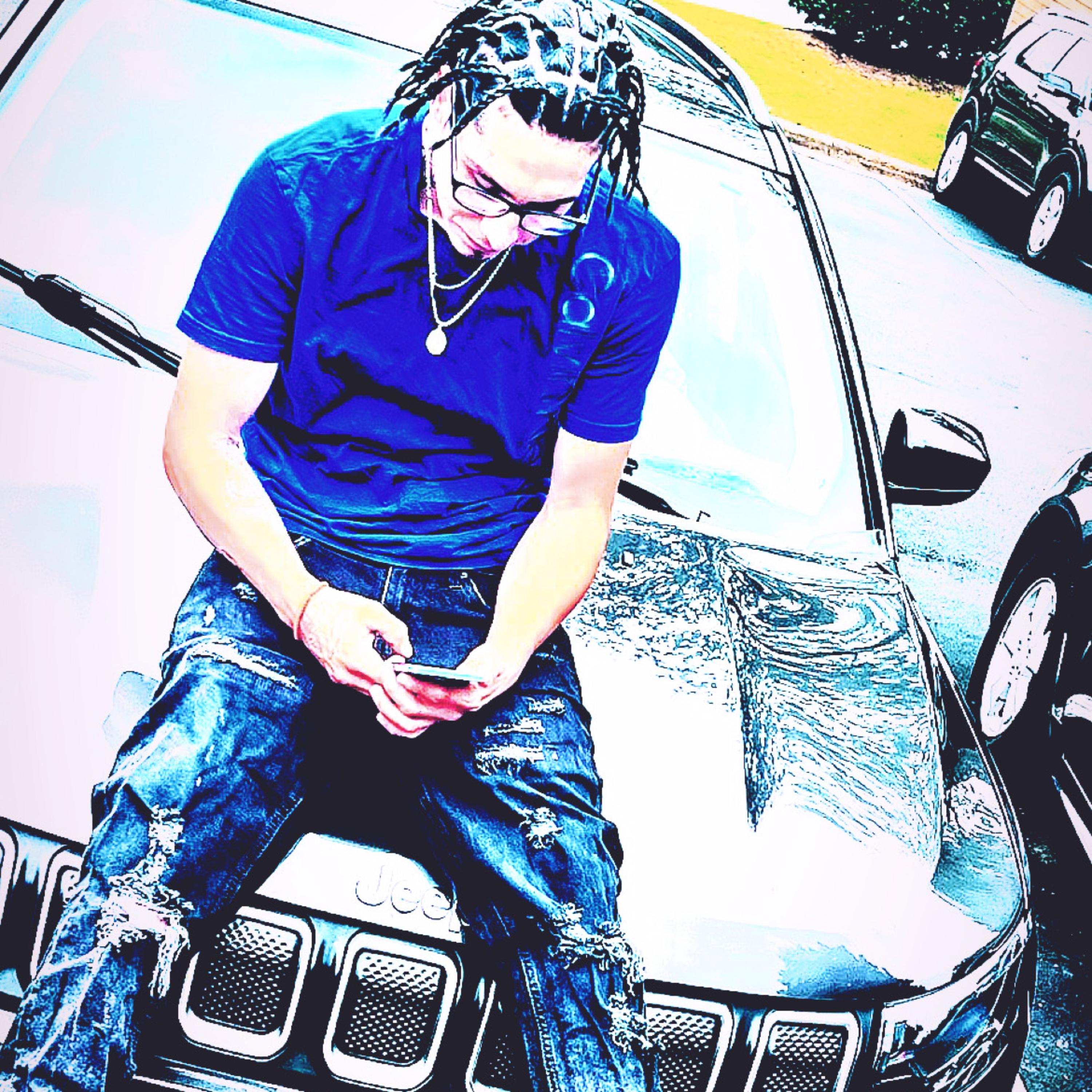 Don't Try Me artwork