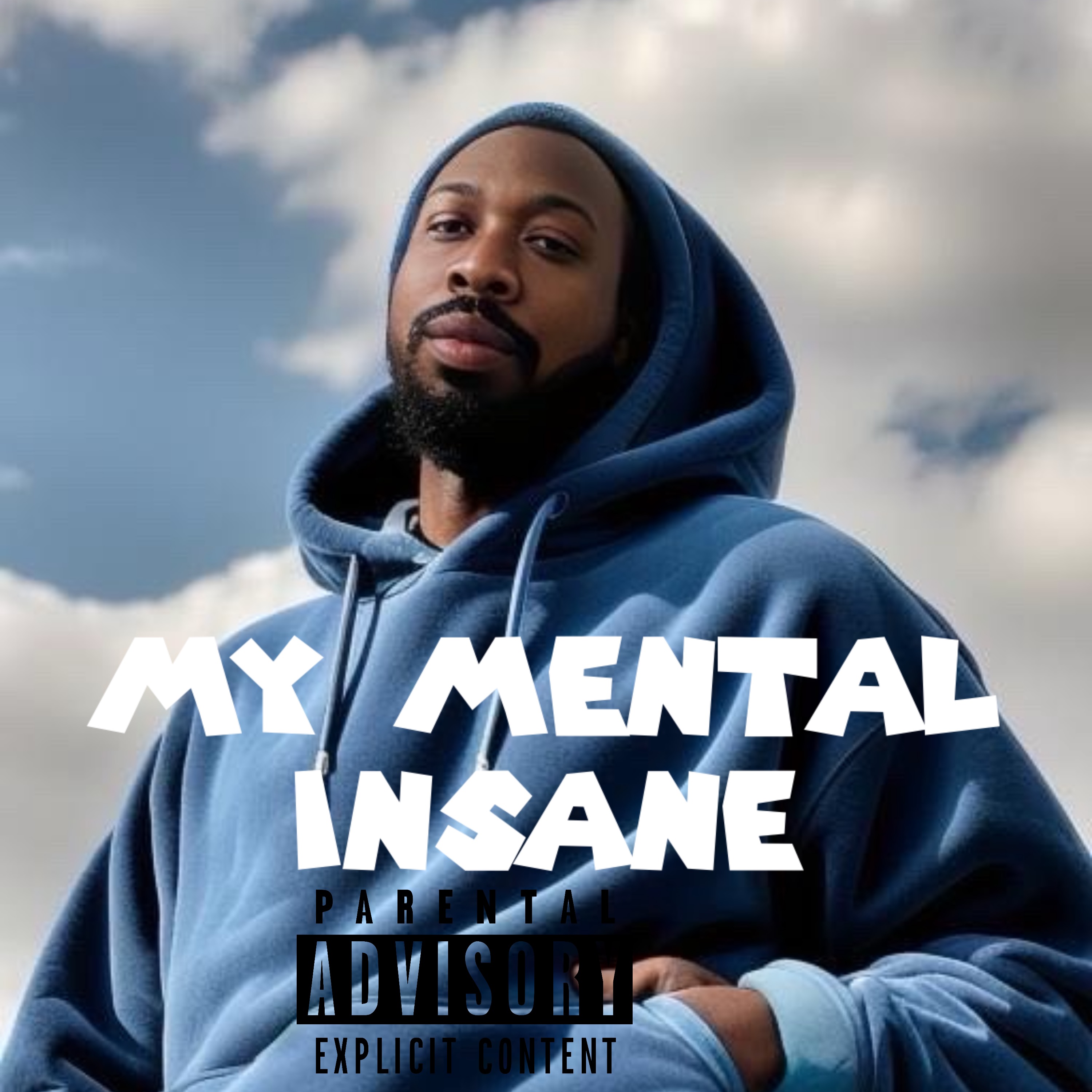 My Mental Insane artwork