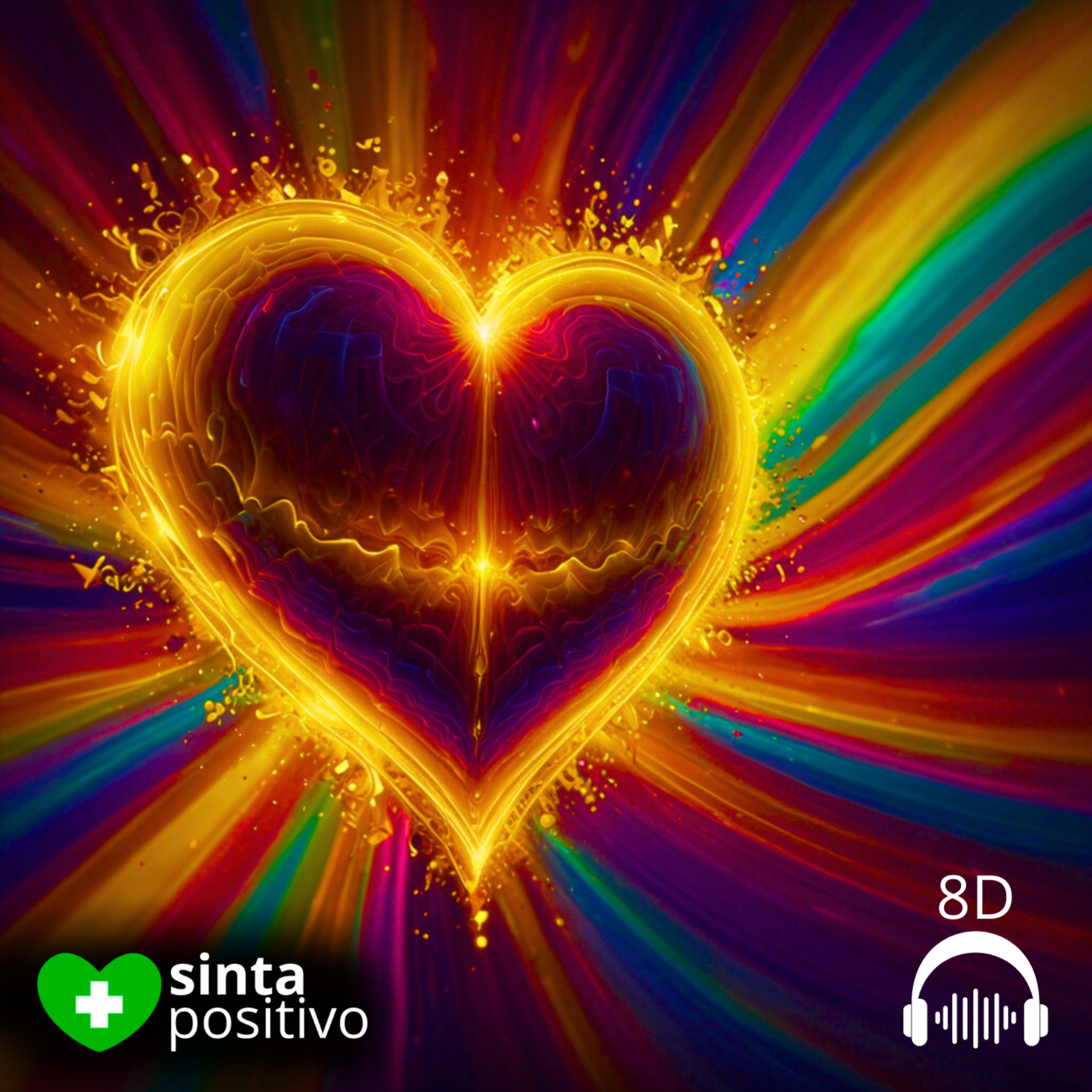 Reprogramação Mental para Atrair o Amor Verdadeiro artwork