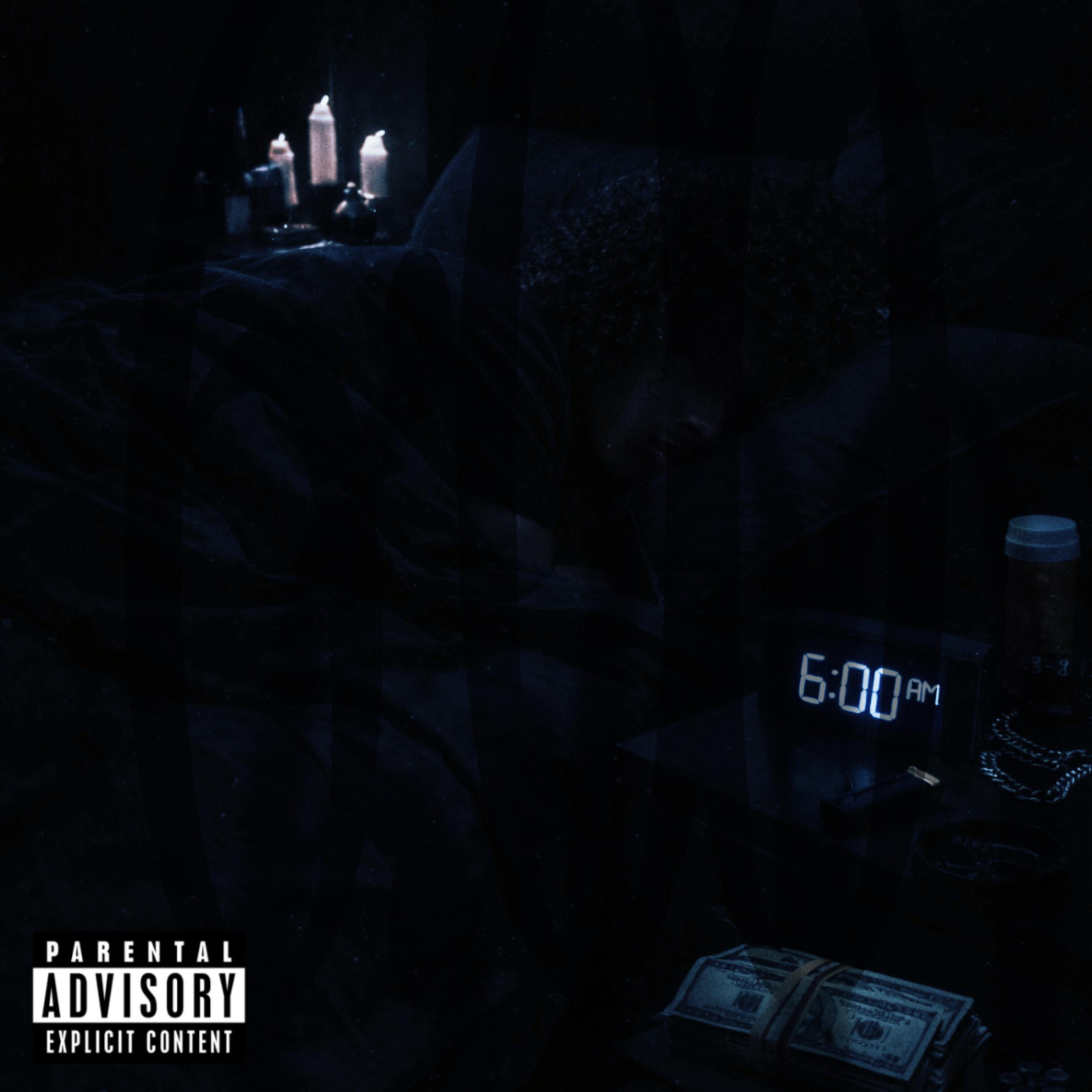 Wake Up artwork