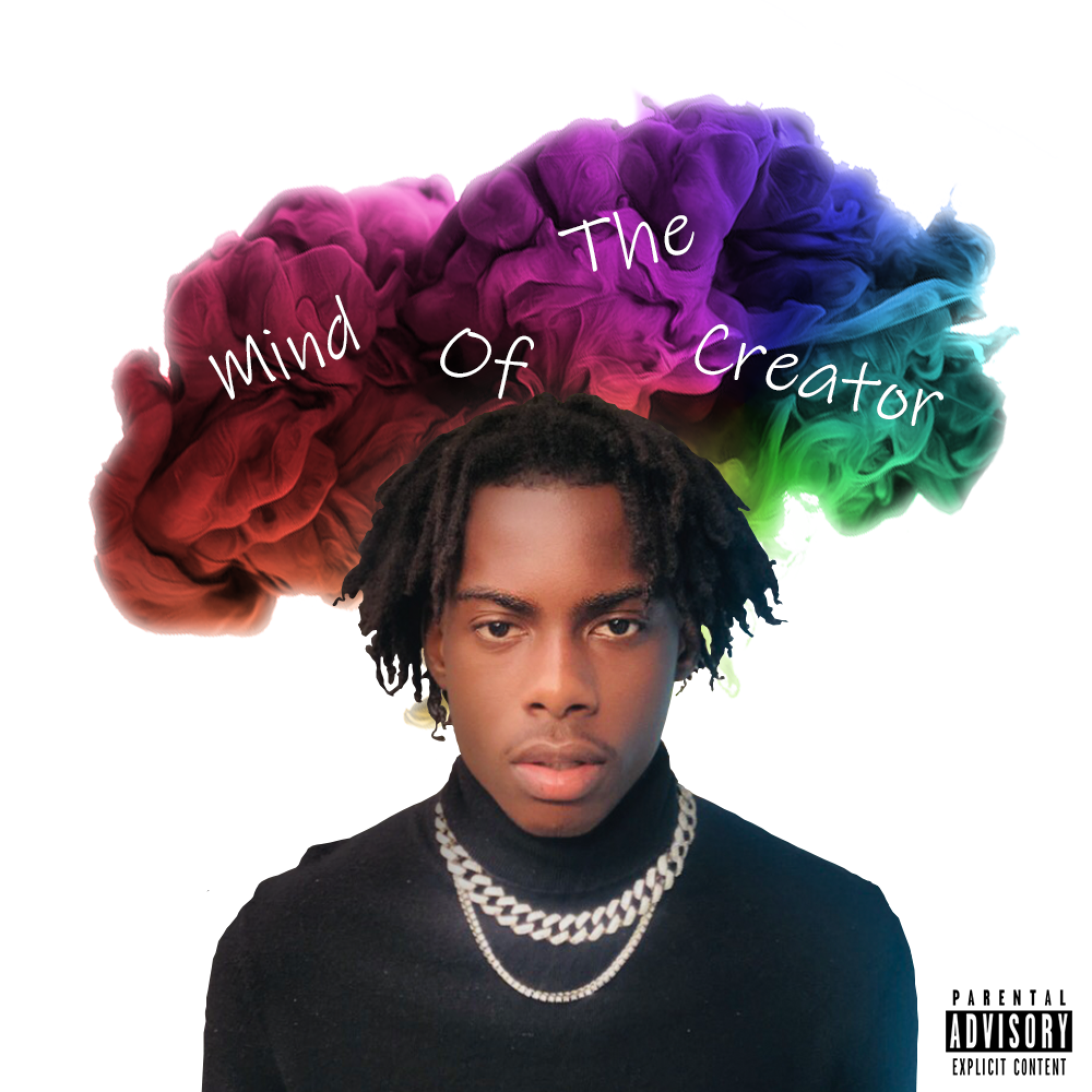 Mind Of The Creator artwork