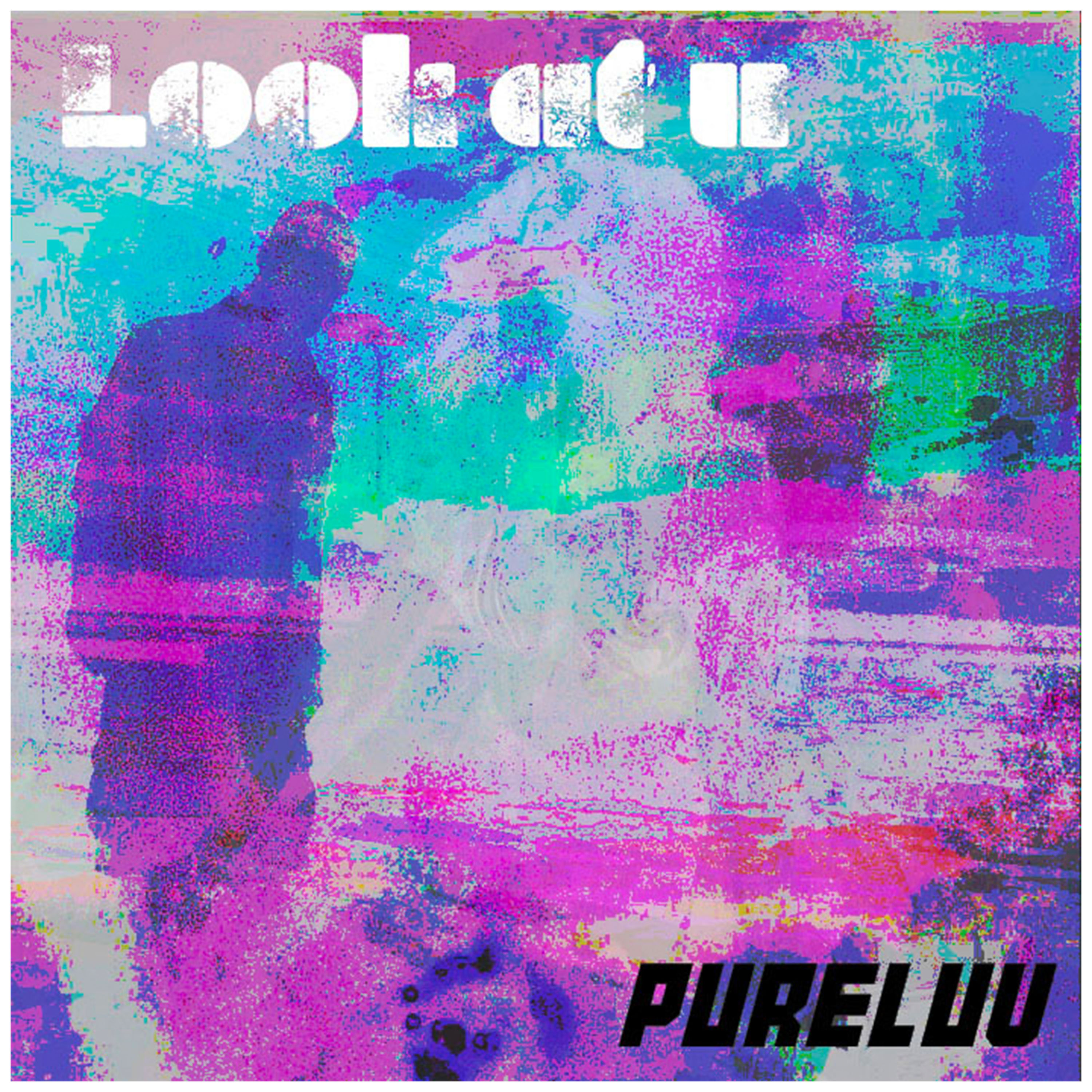 look at u artwork