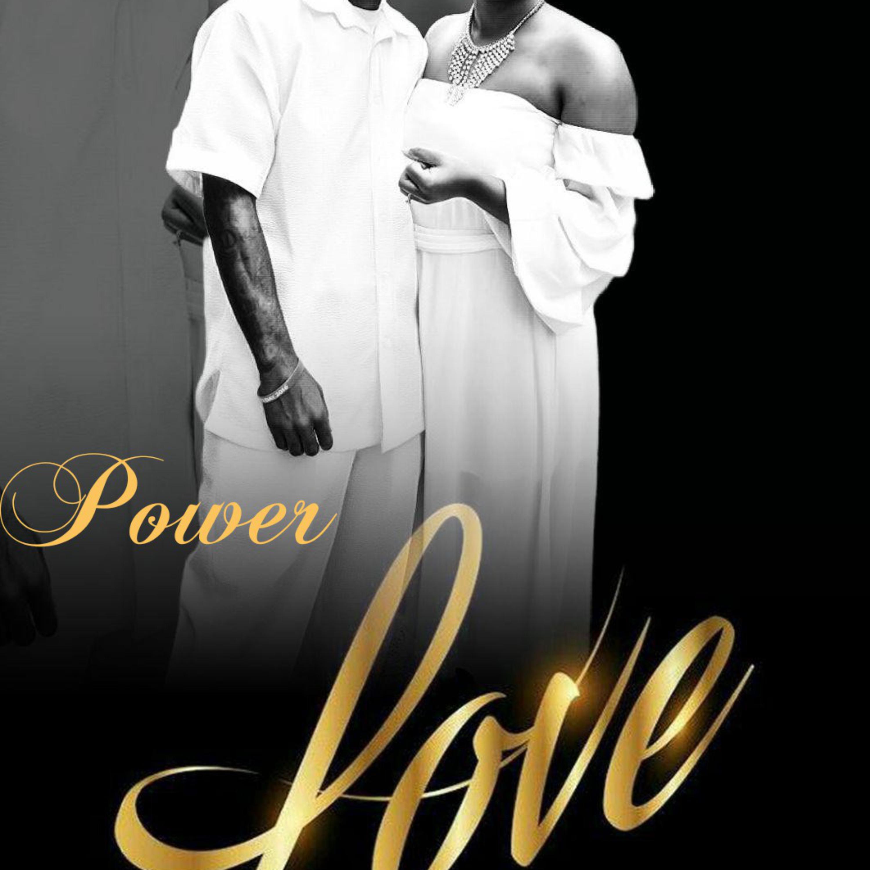 Power by S.C.A.R cover art