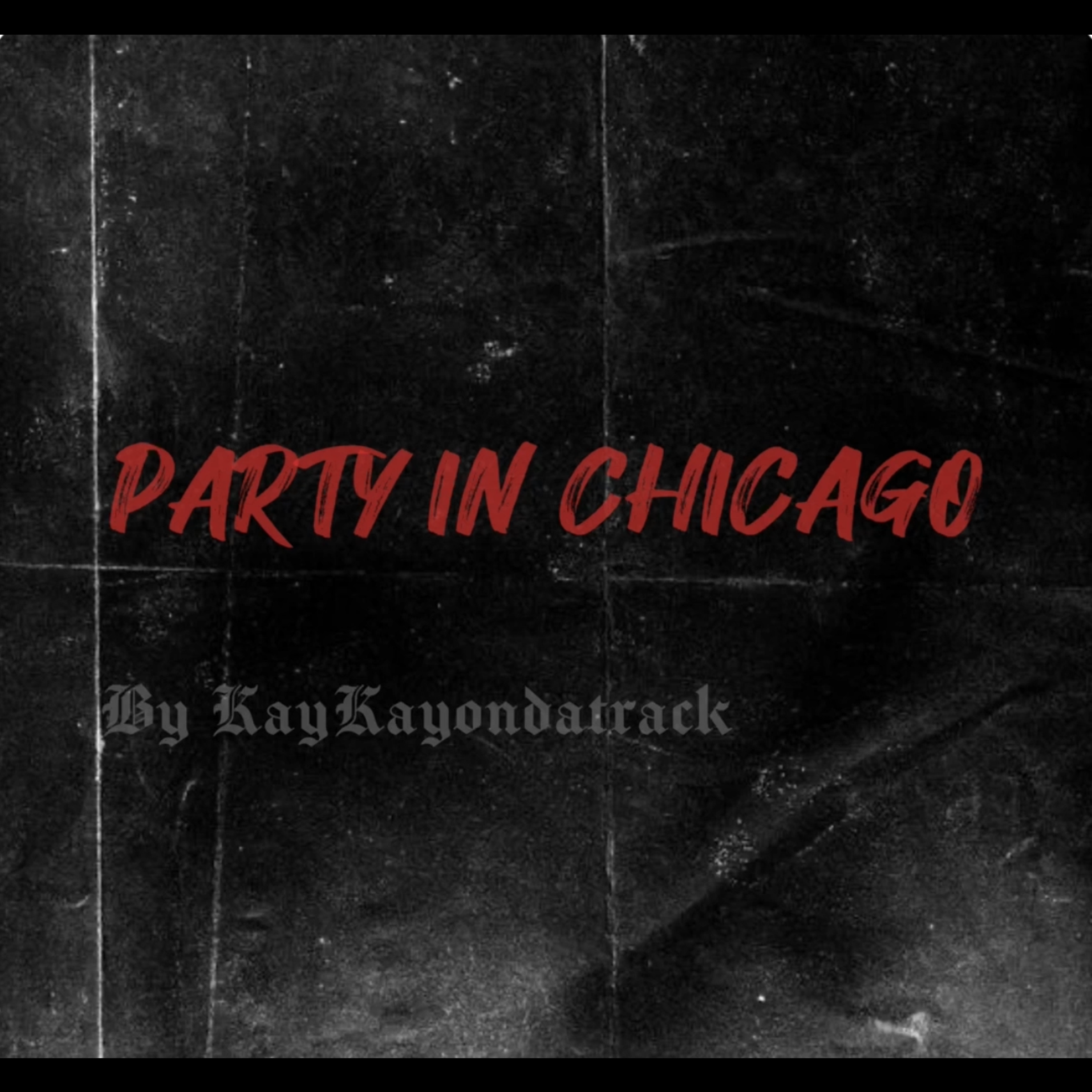 Party in Chicago artwork