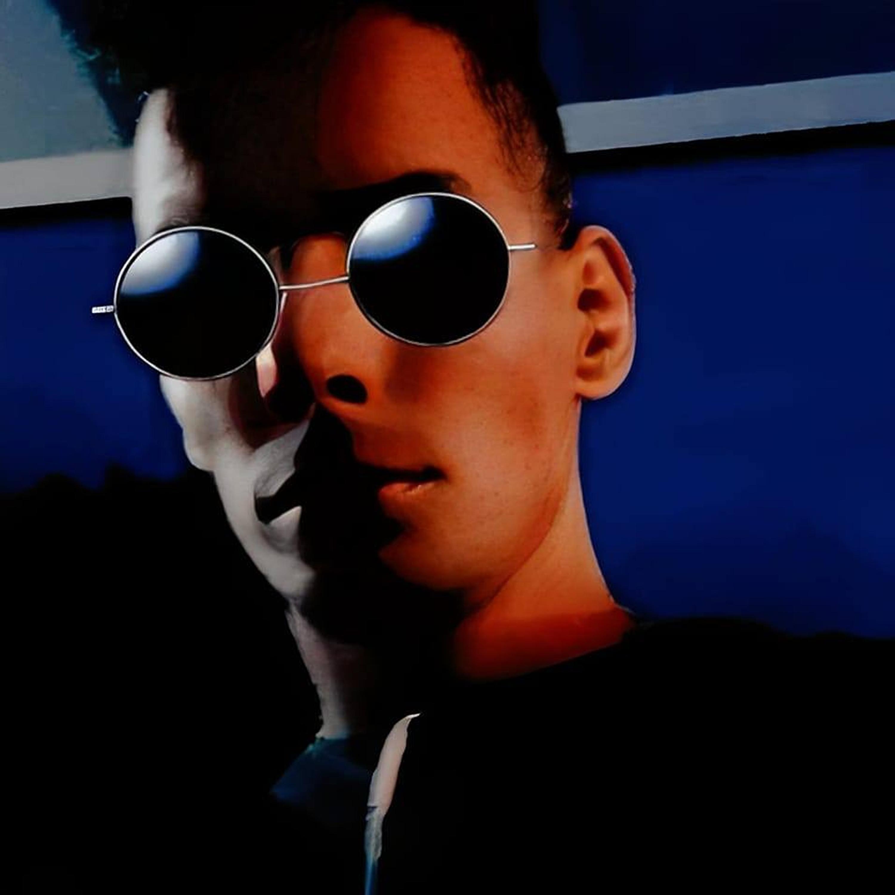 Eingesperrt artwork