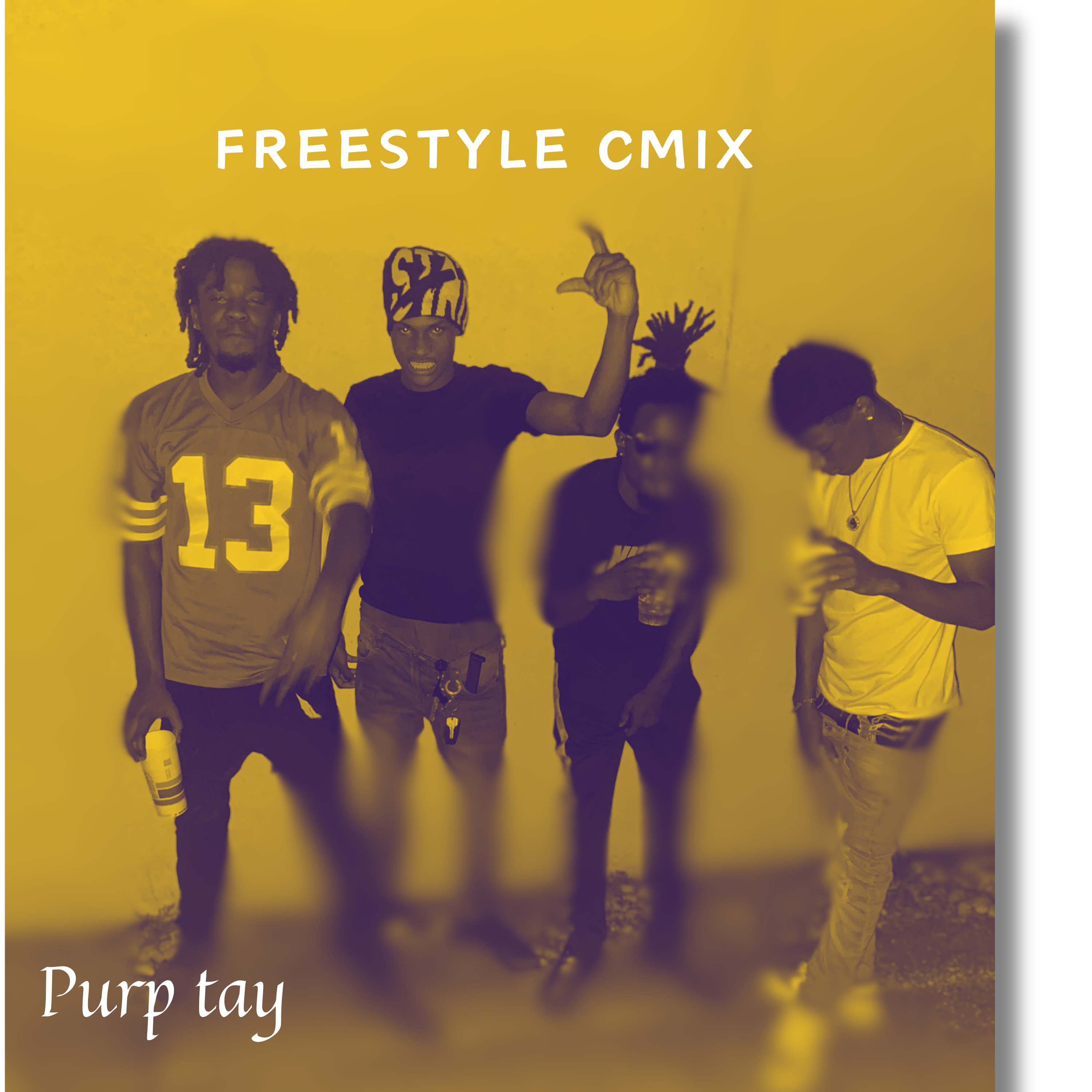 Freestyle artwork