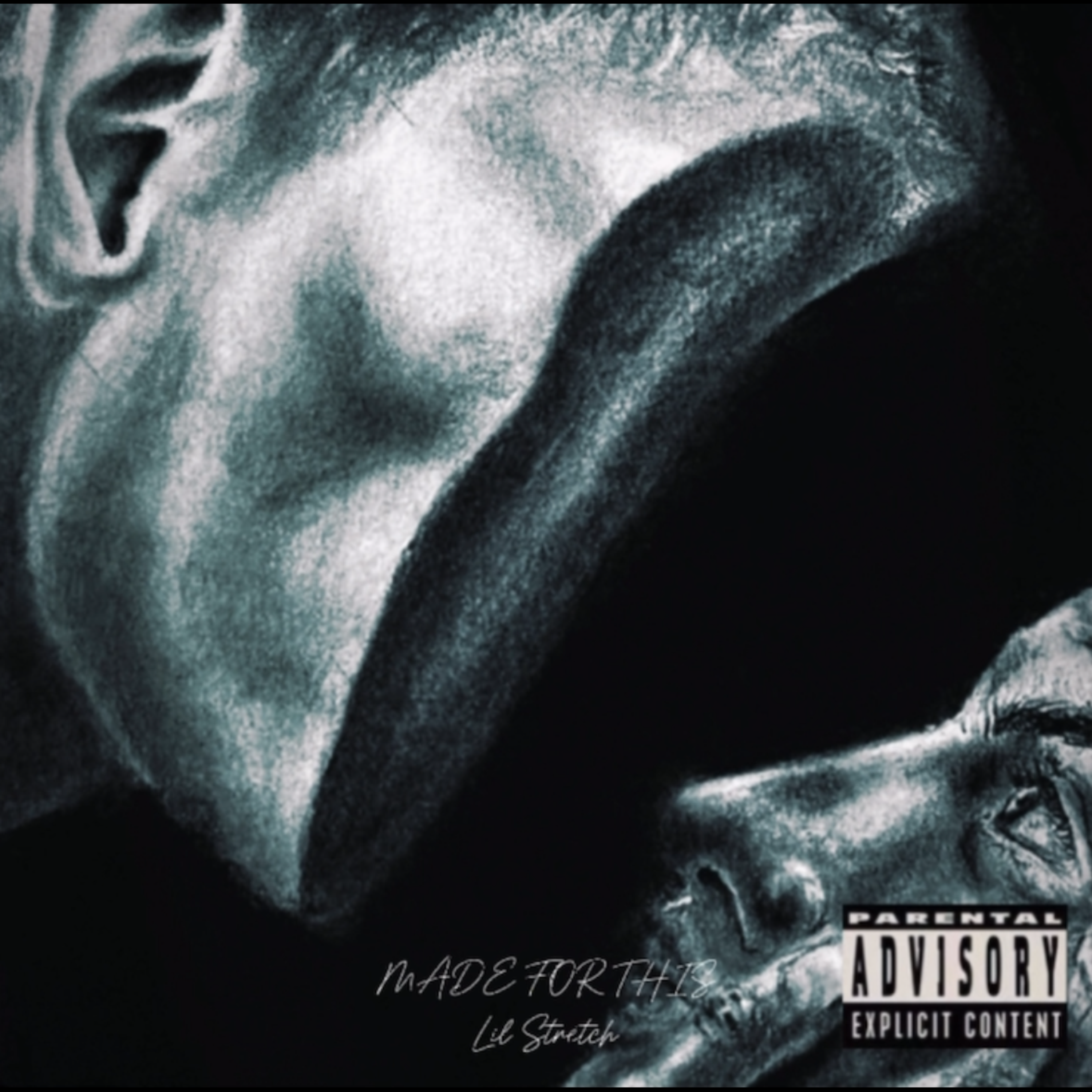 Made For This artwork