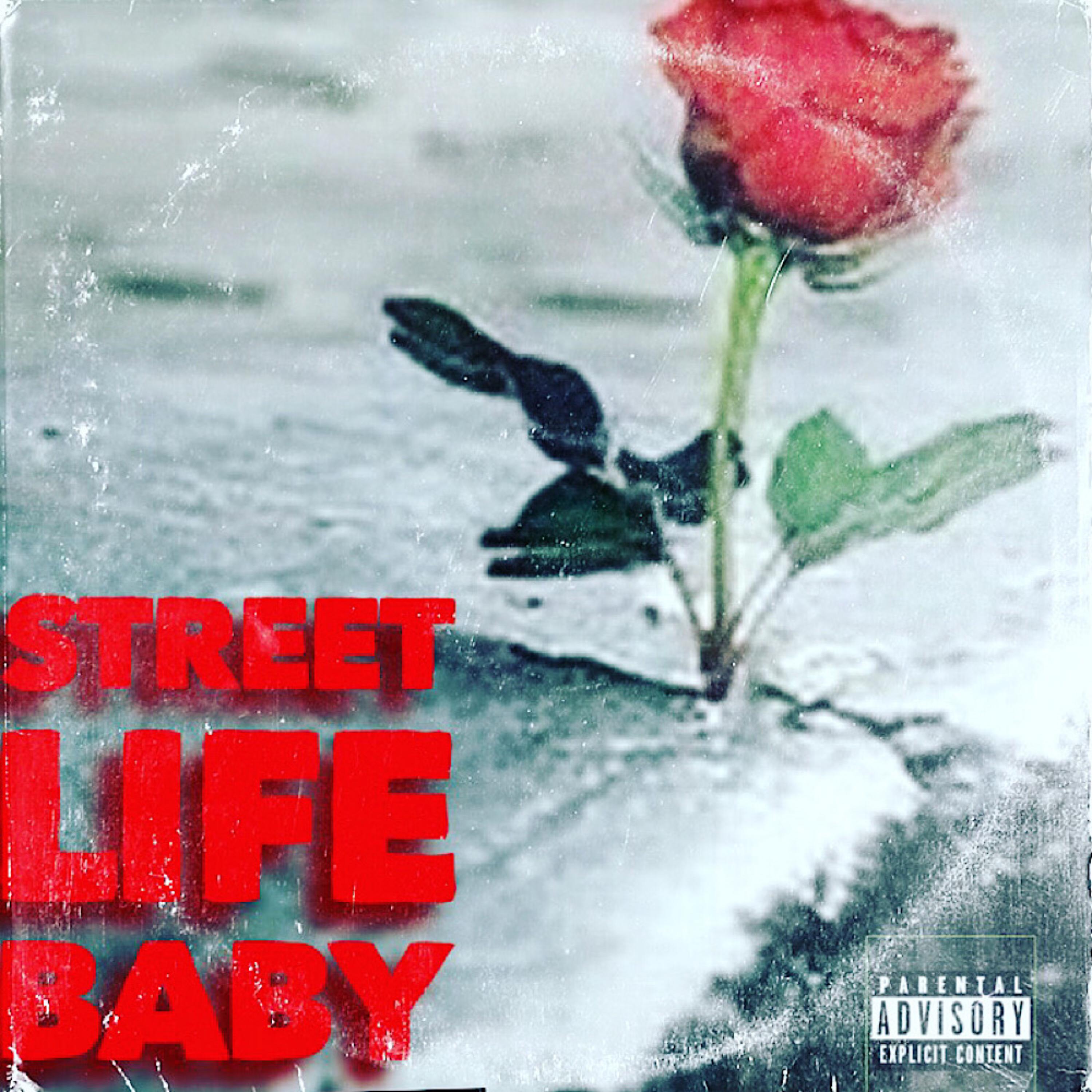 Street Life Baby artwork