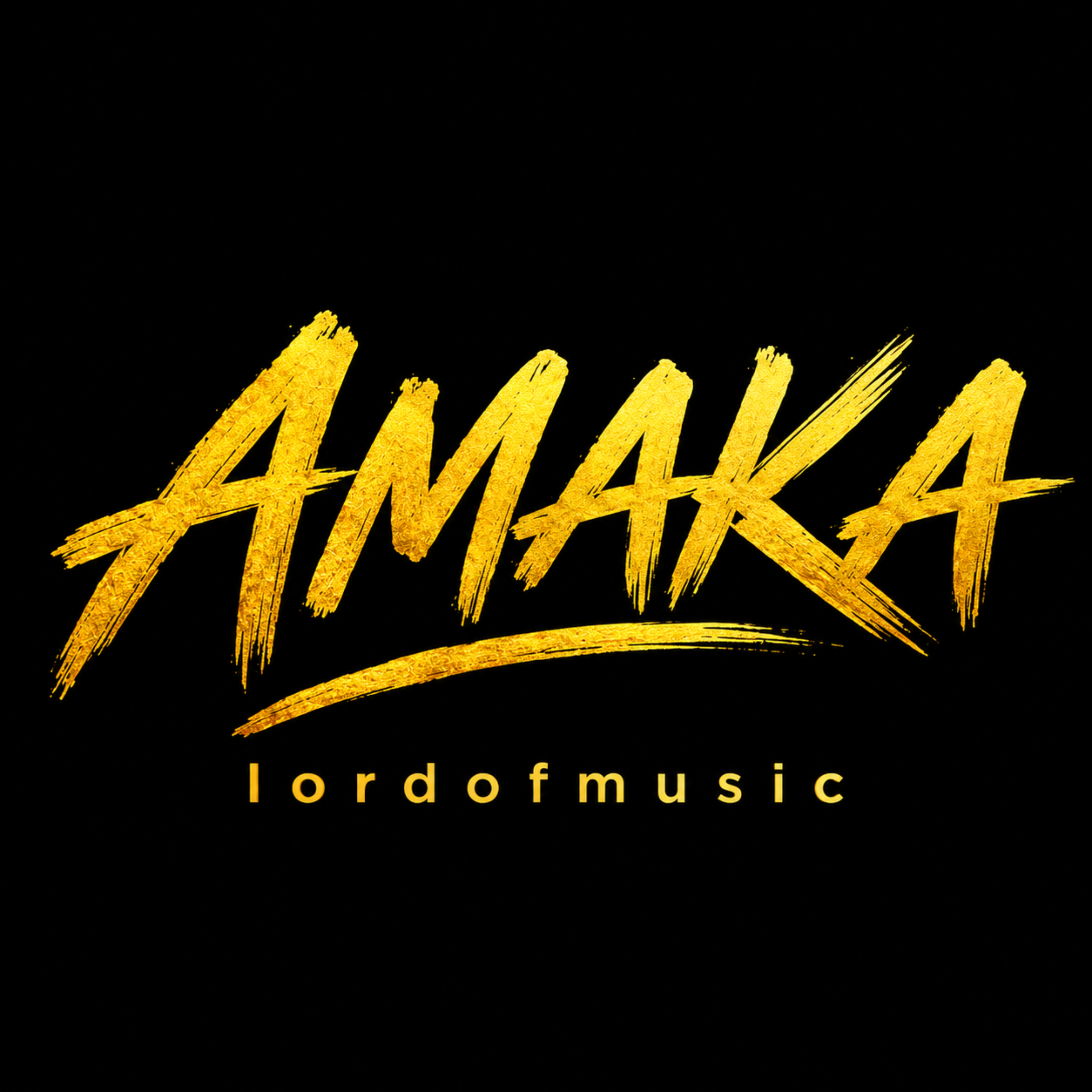Amaka by Lordofmusic cover art