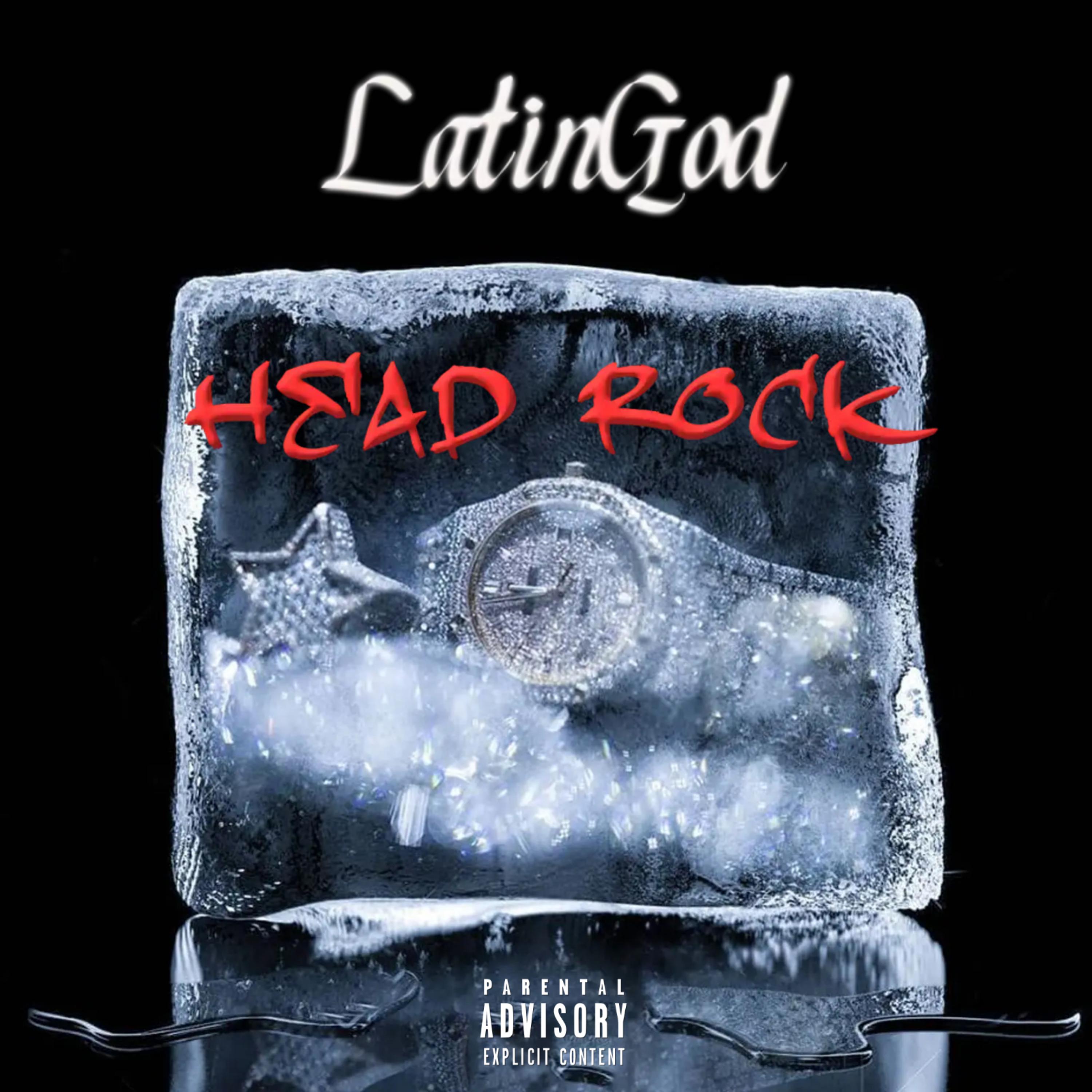Head Rock artwork