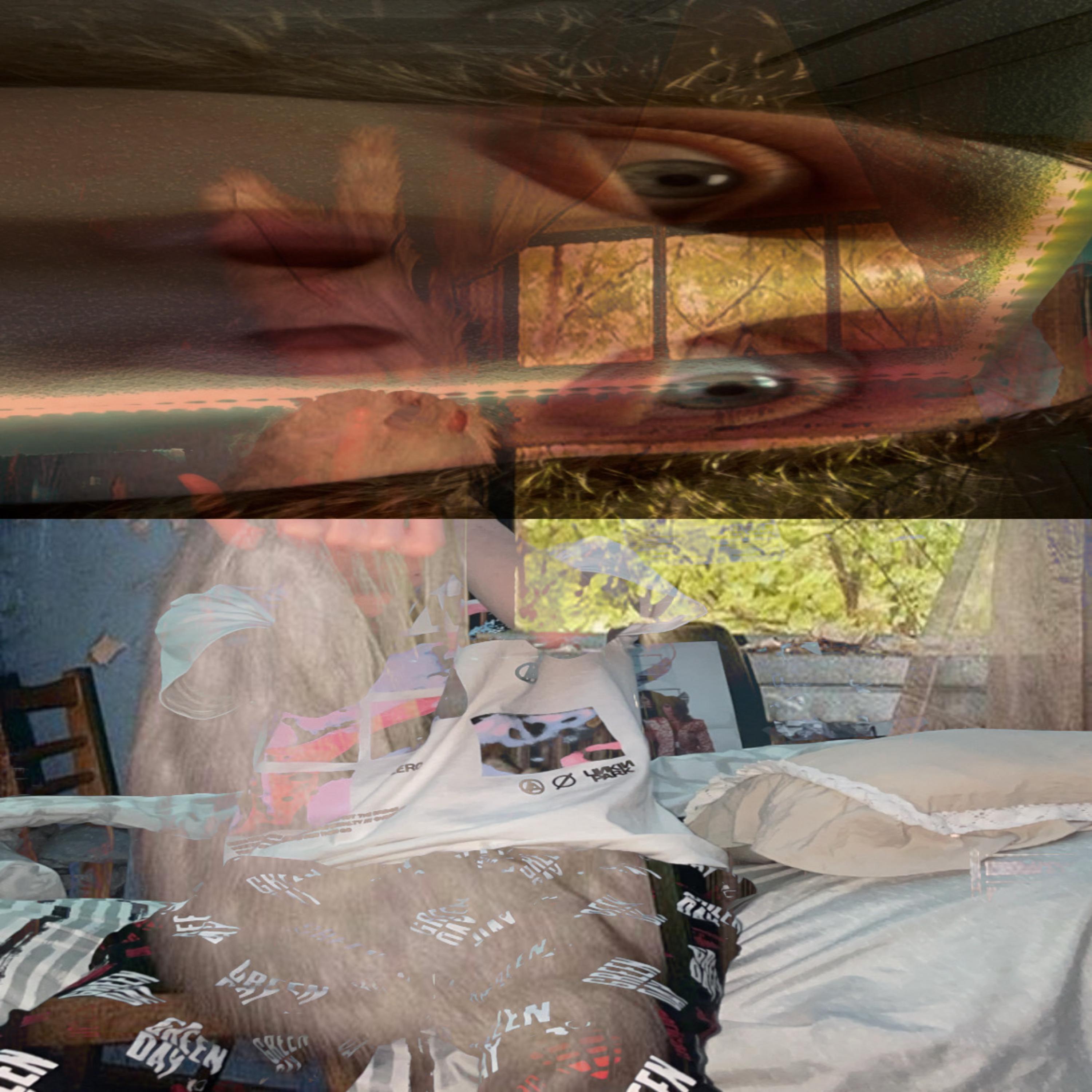 Tell Me When Today Ends artwork