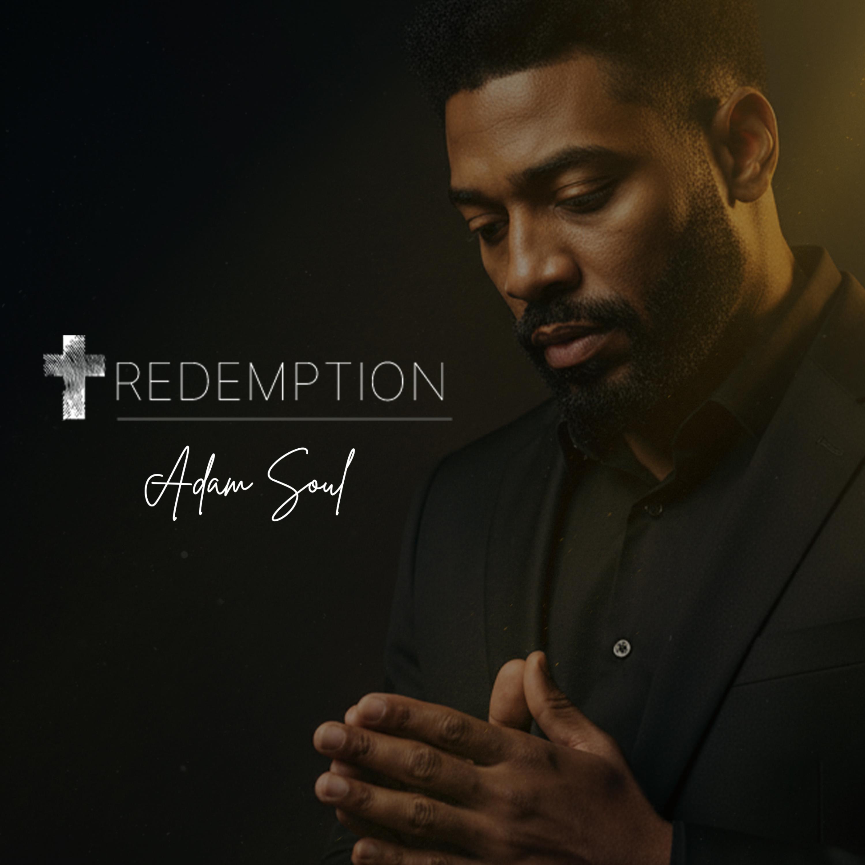 Redemption artwork
