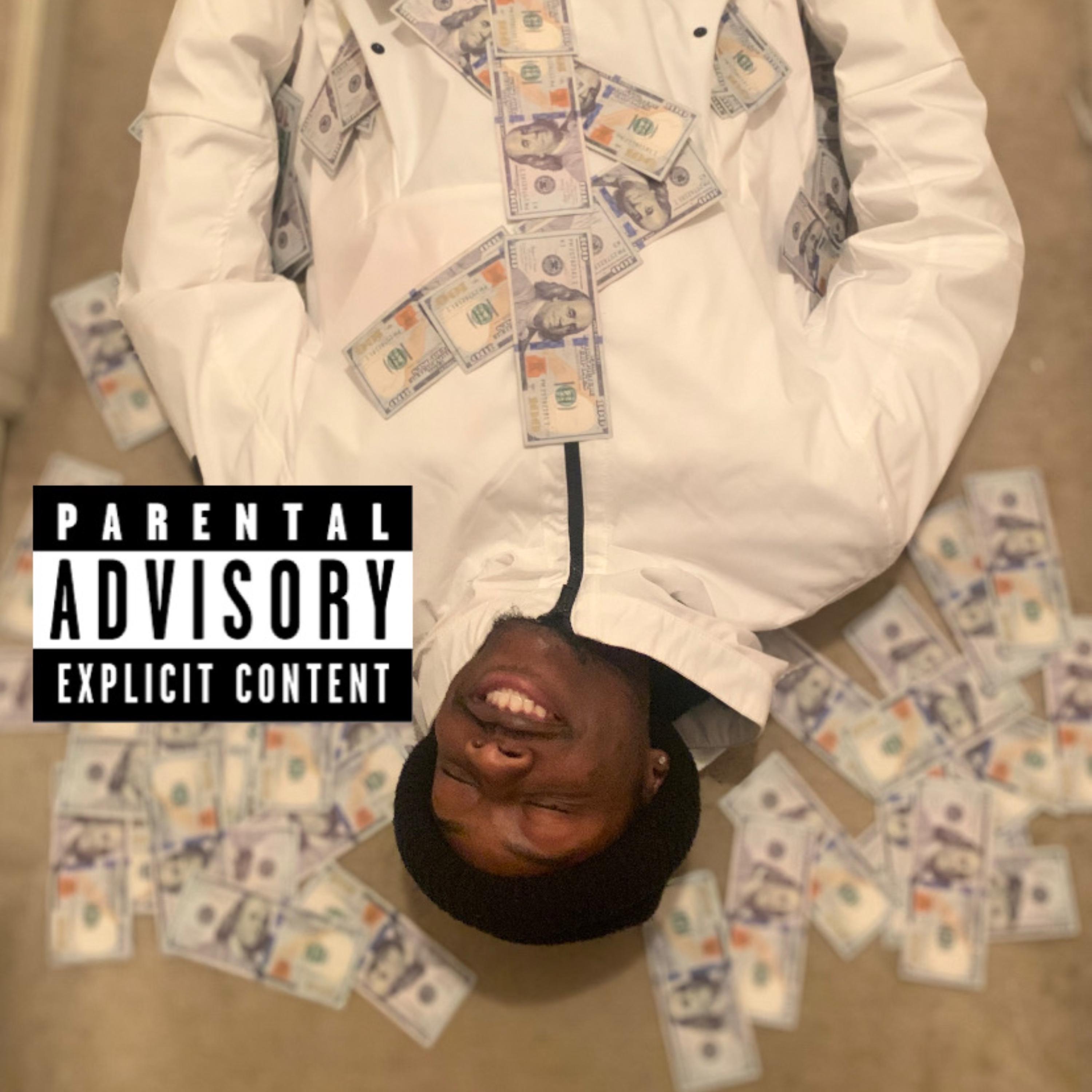 Cash On Ca$h artwork