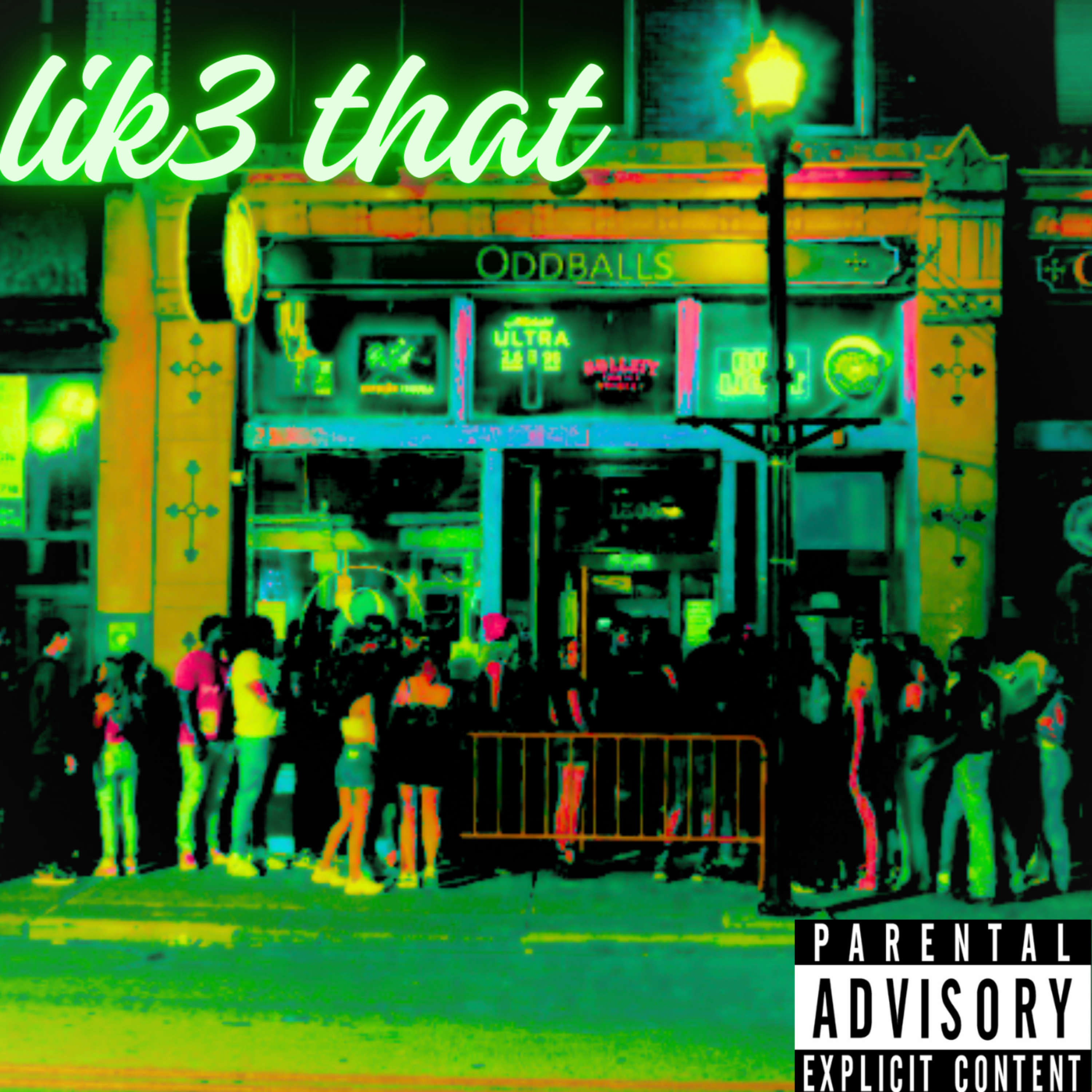 Lik3 That artwork