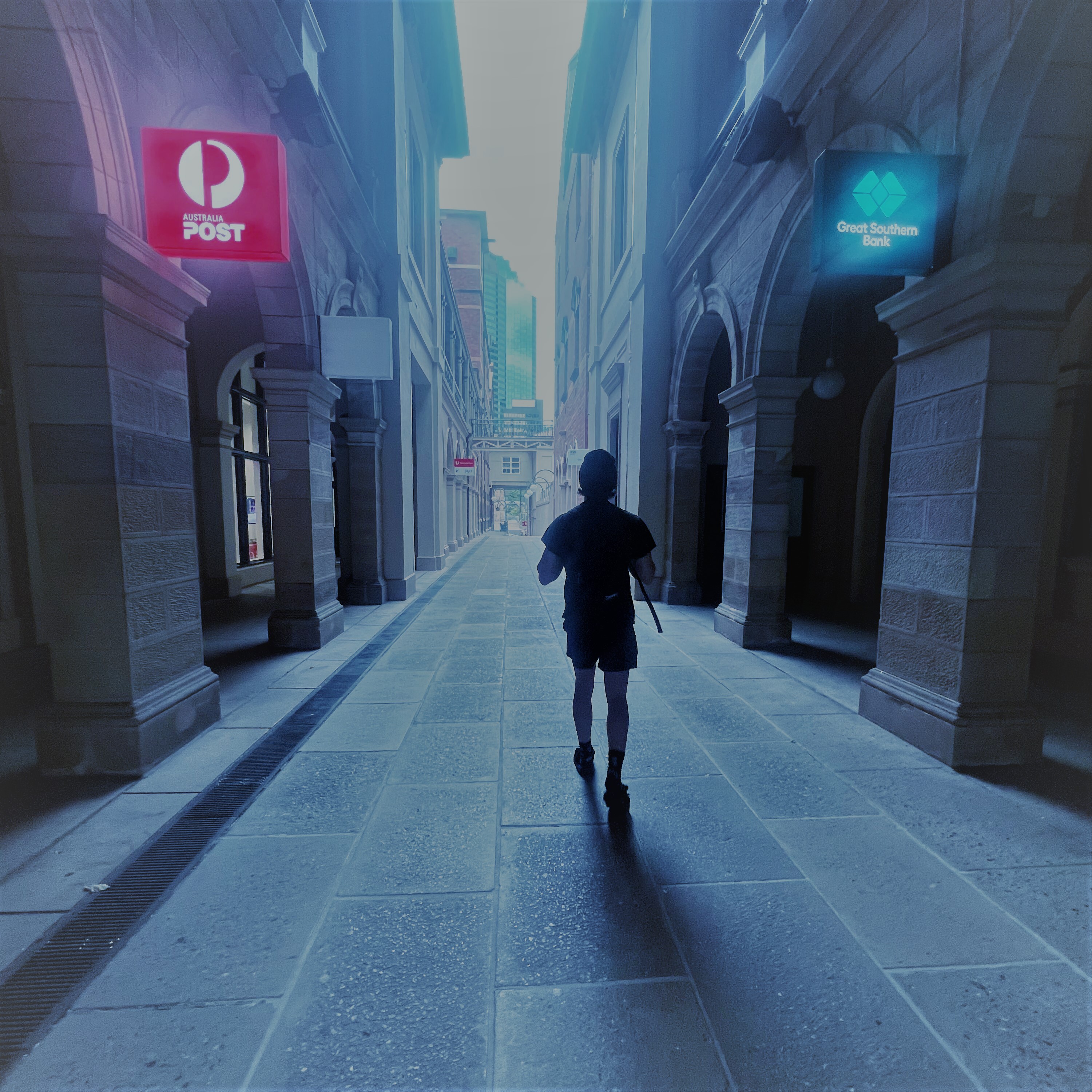 Mind Games artwork