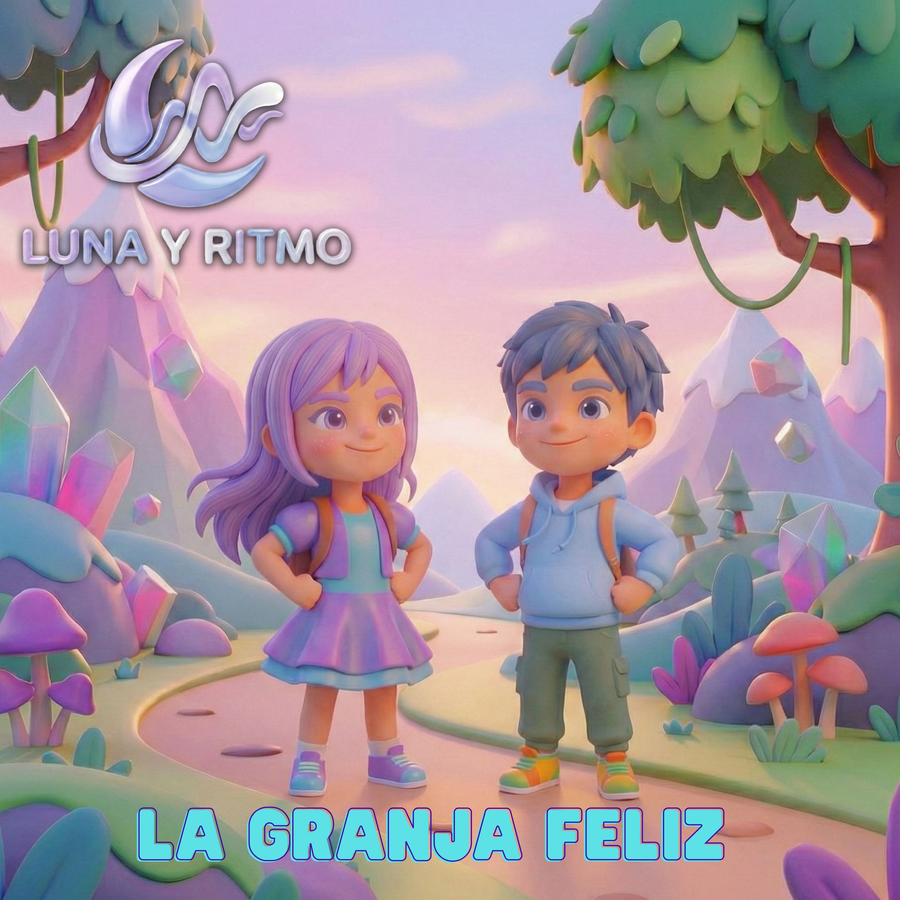 La Granja Feliz artwork