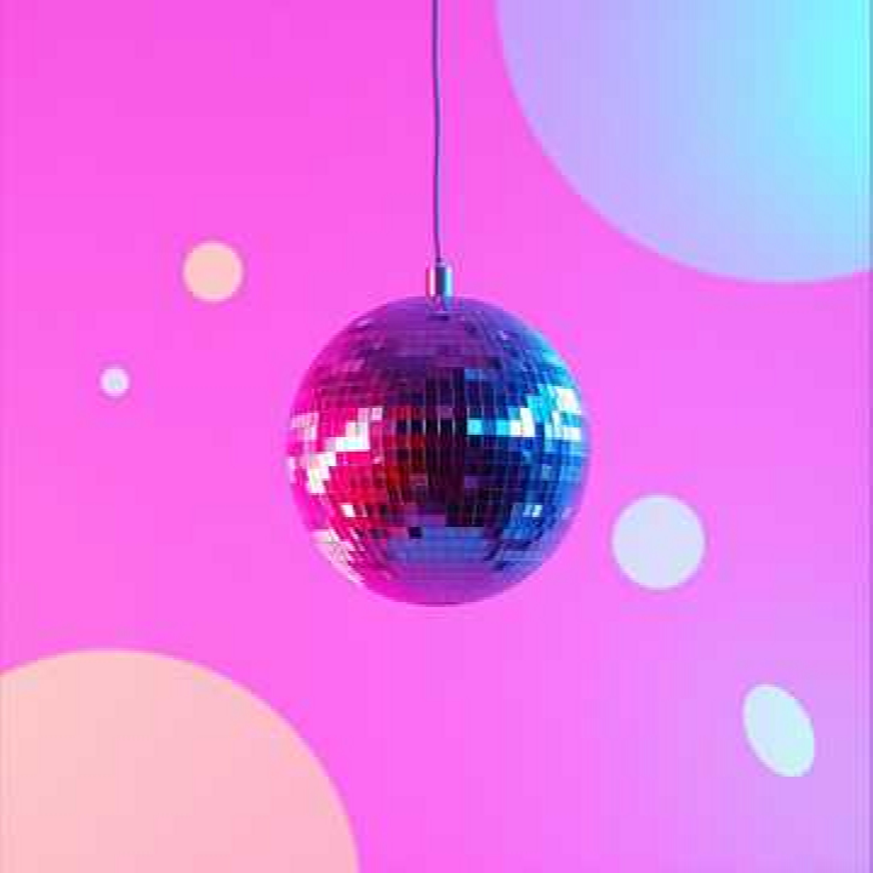 Ancestry Glamour artwork