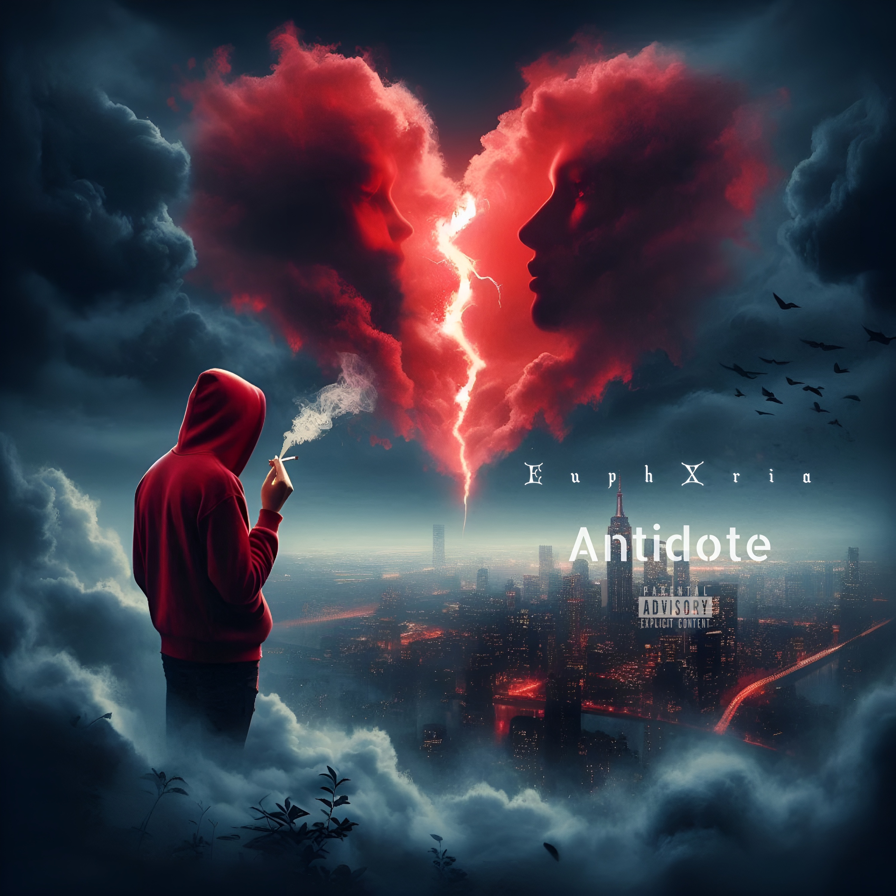Antidote artwork