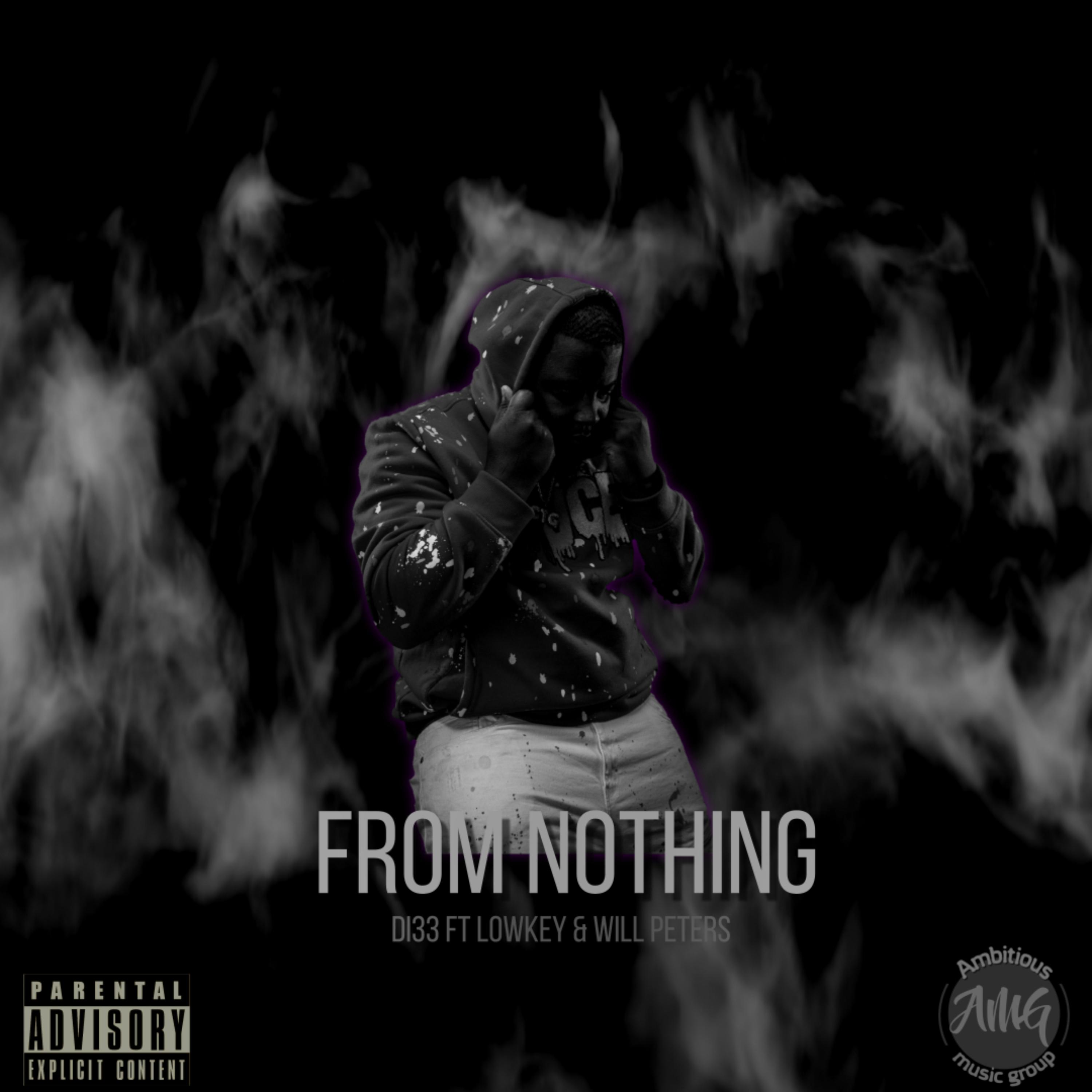 From Nothing artwork