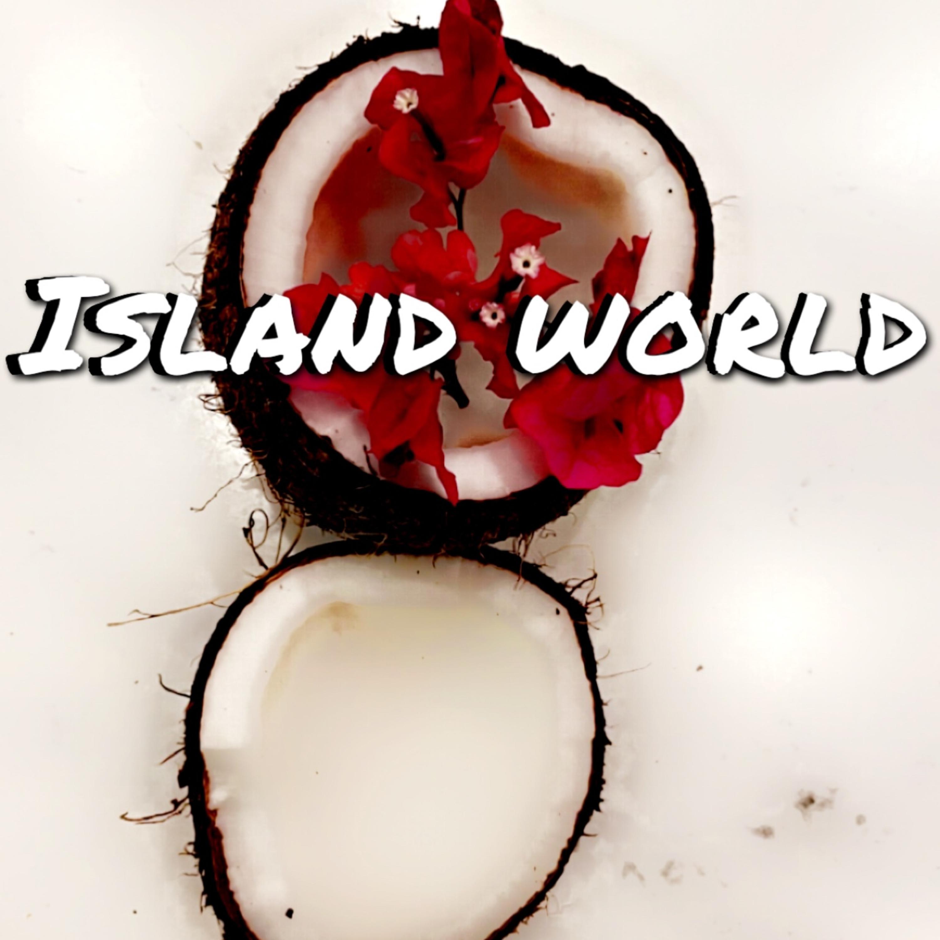 Island World artwork
