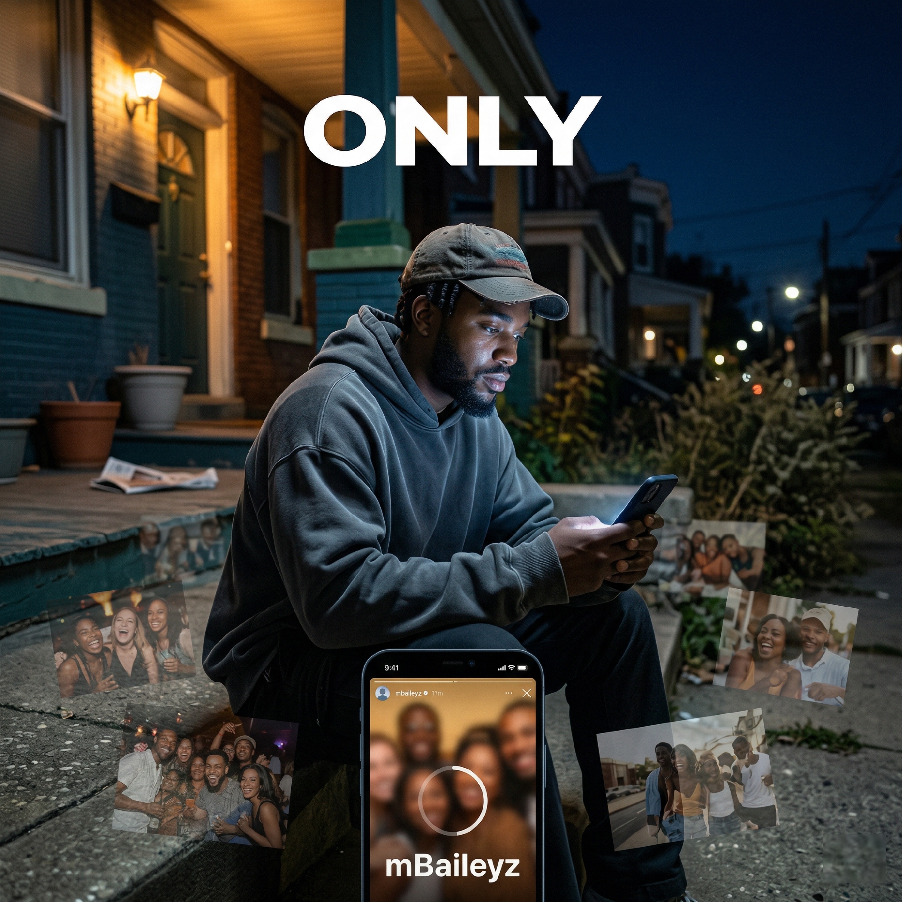 ONLY artwork