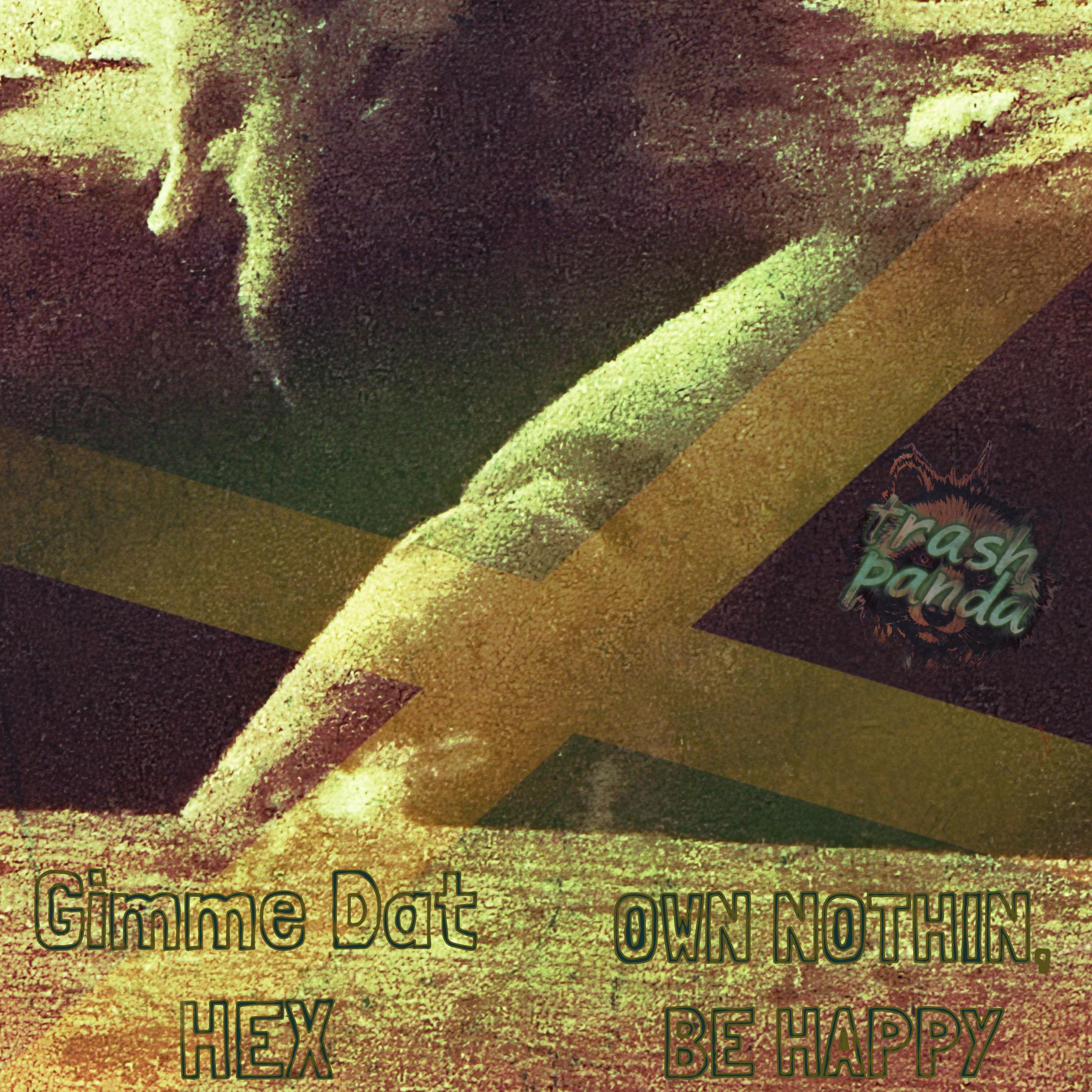 HEX Edition artwork