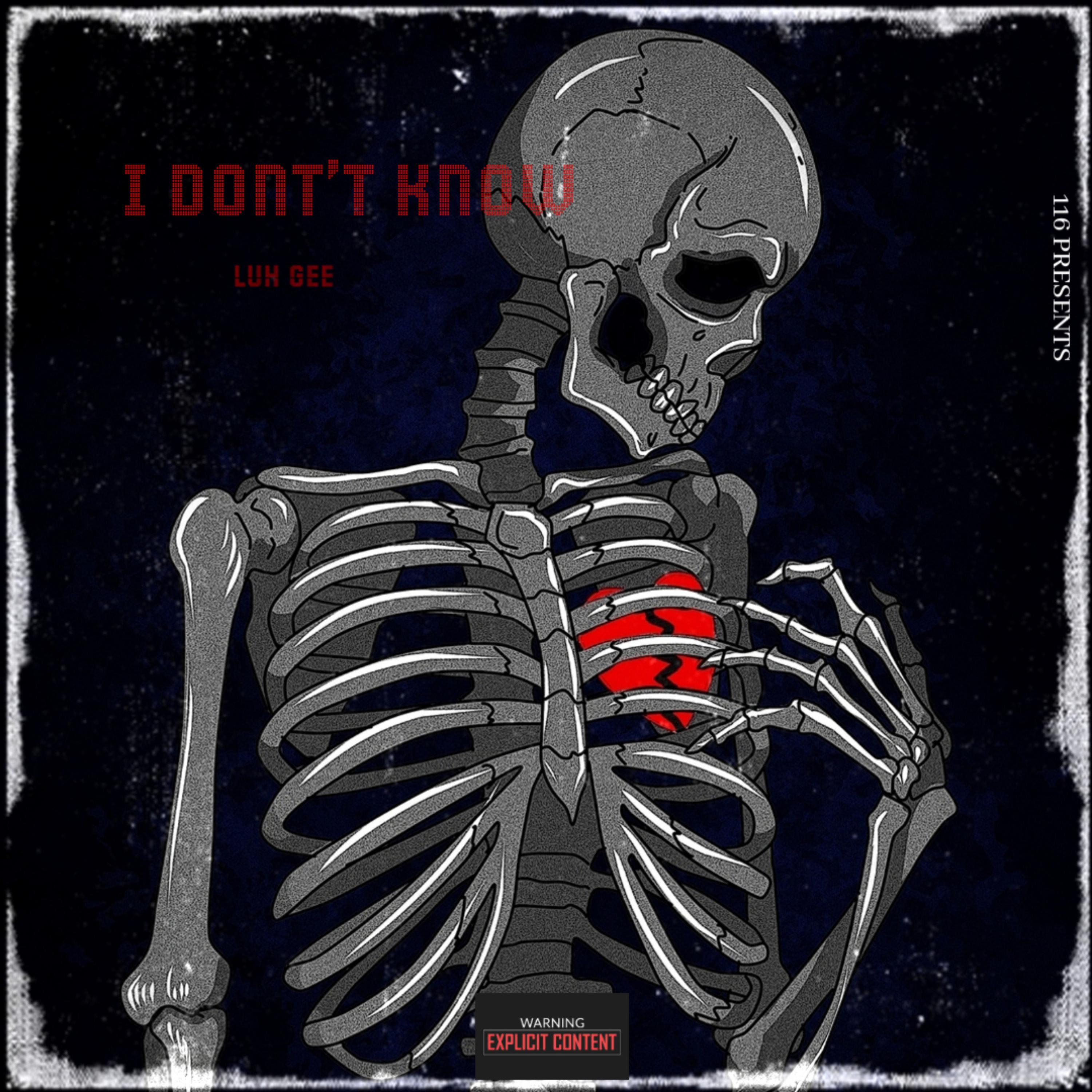 idek artwork